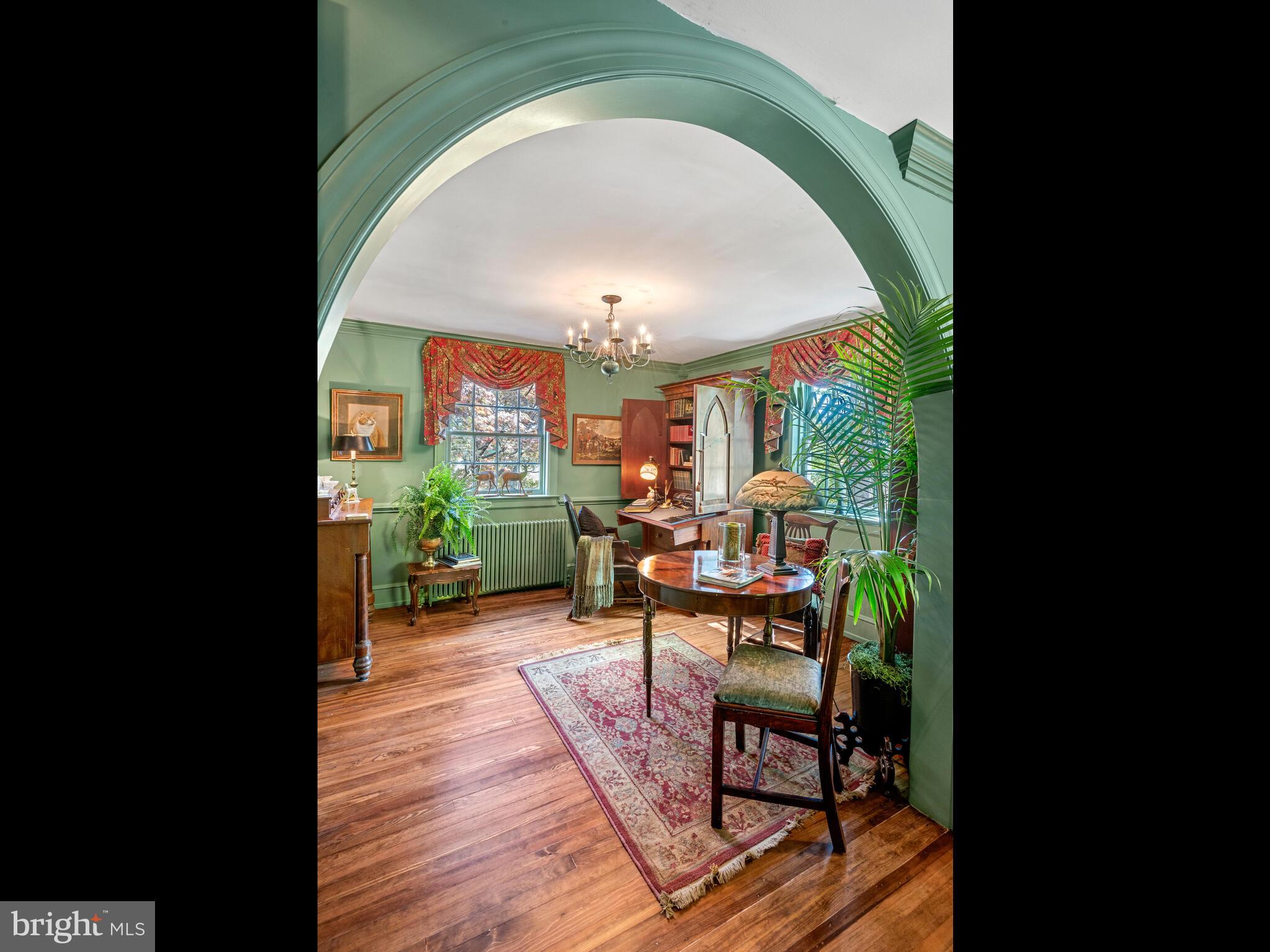 HAMORTON VILLAGE - Residential