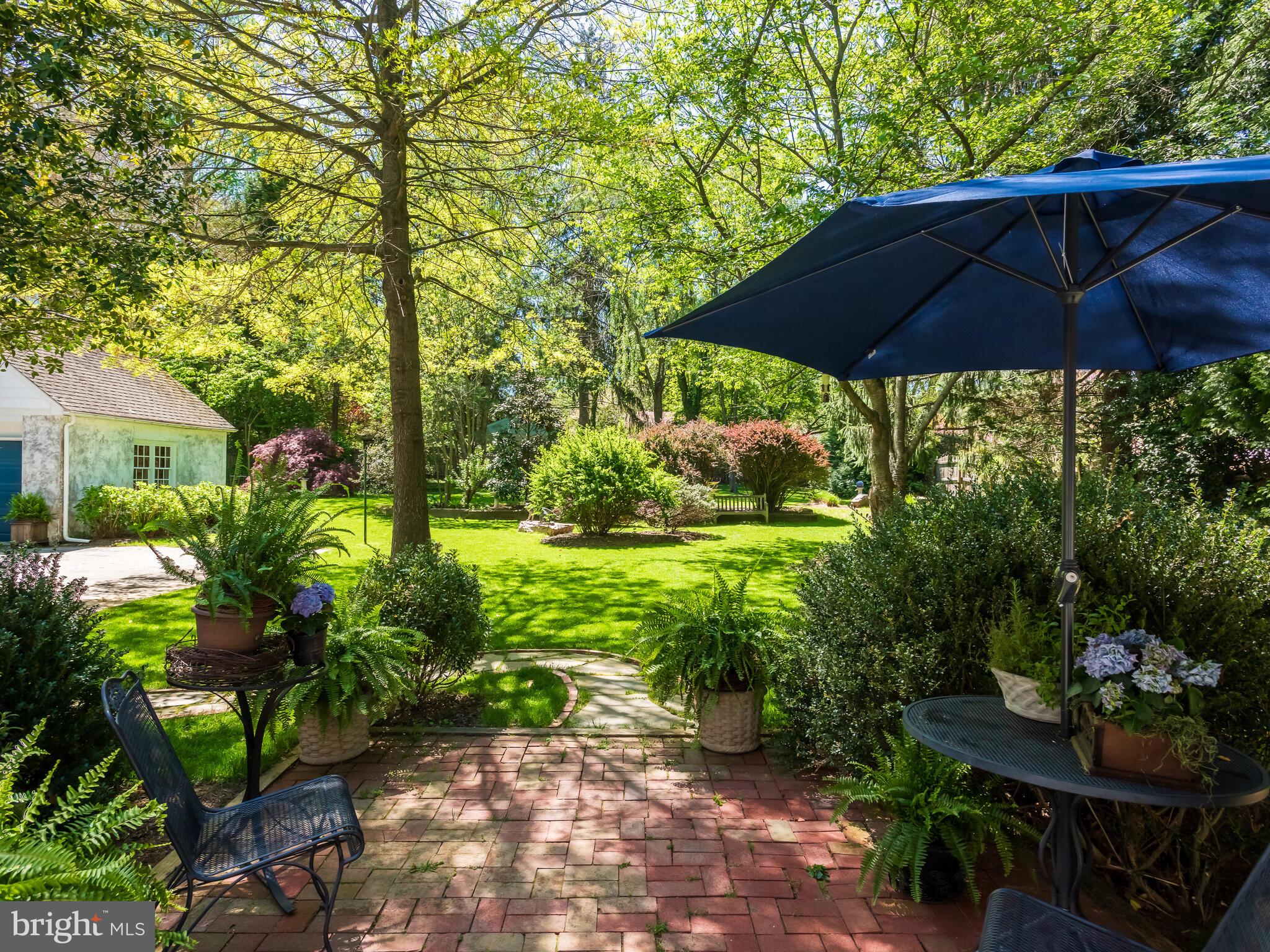 HAMORTON VILLAGE - Residential