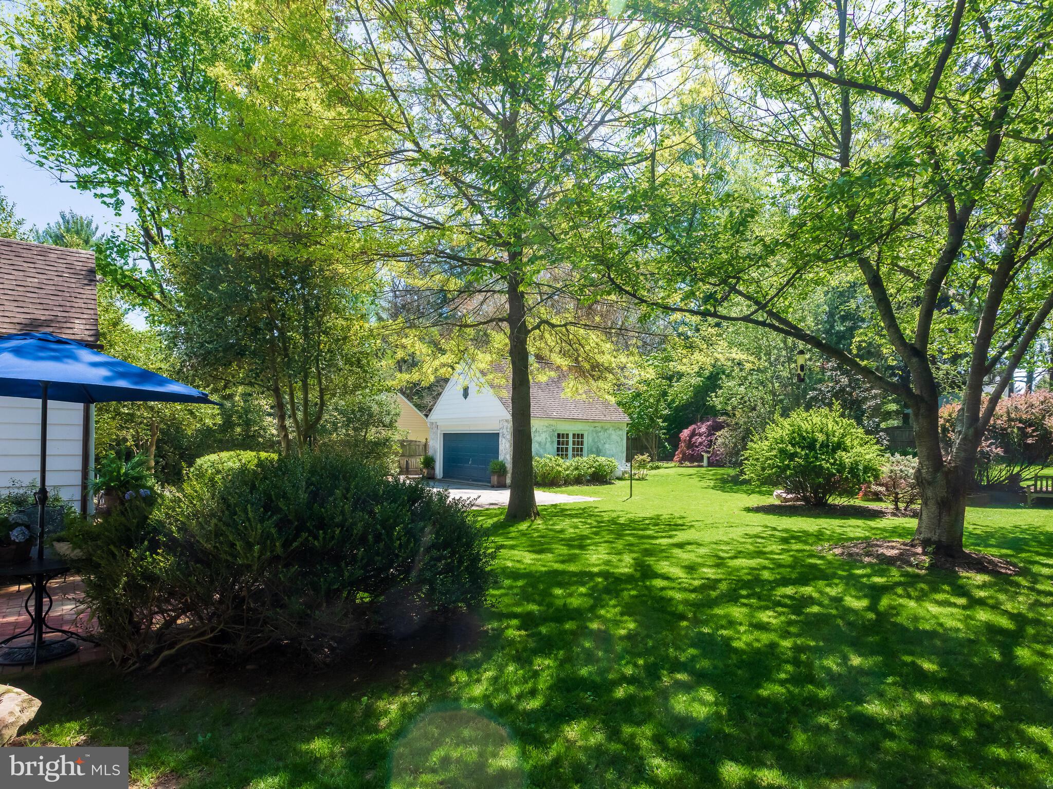 HAMORTON VILLAGE - Residential