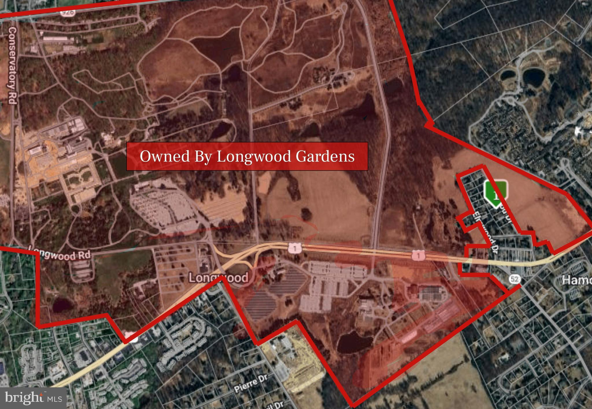 HAMORTON VILLAGE - Residential