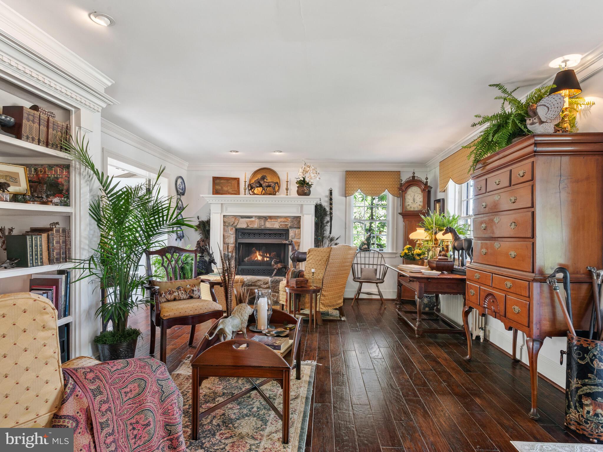 HAMORTON VILLAGE - Residential