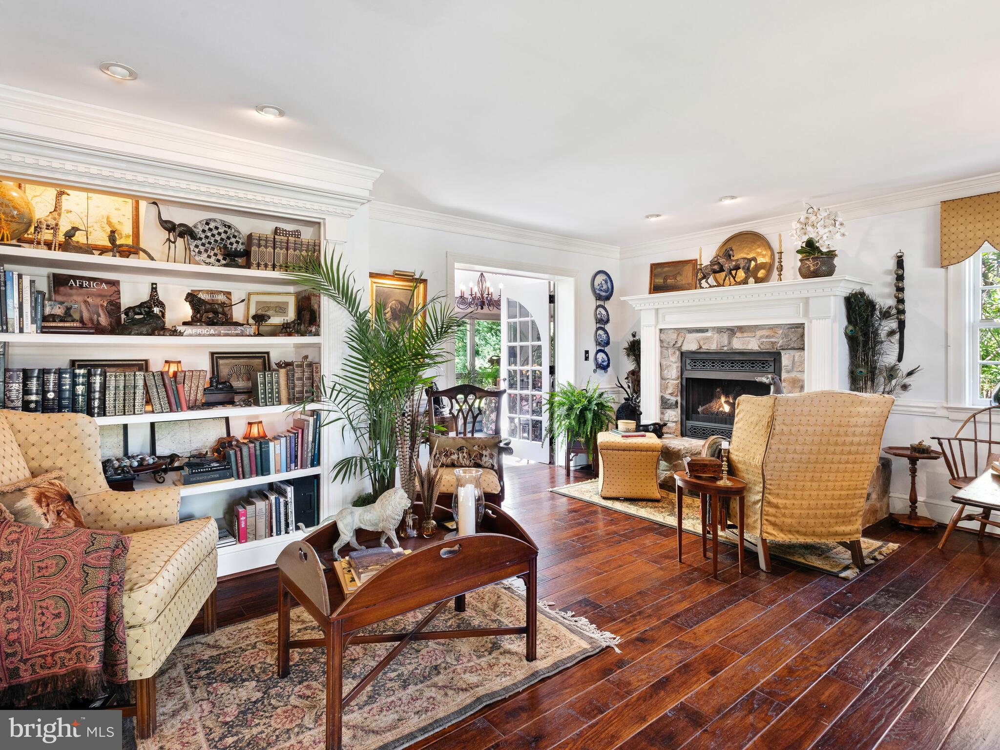 HAMORTON VILLAGE - Residential