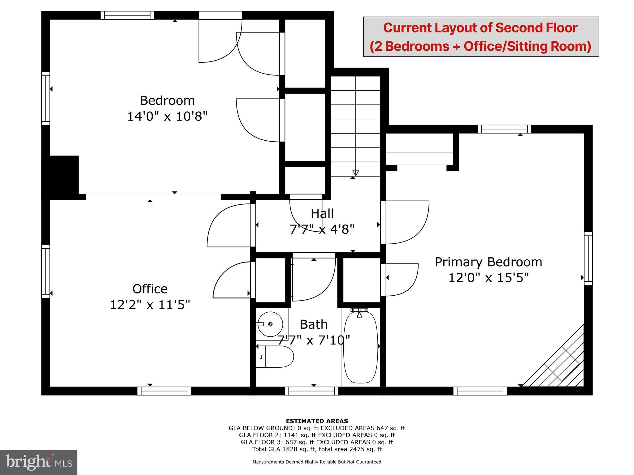 HAMORTON VILLAGE - Residential