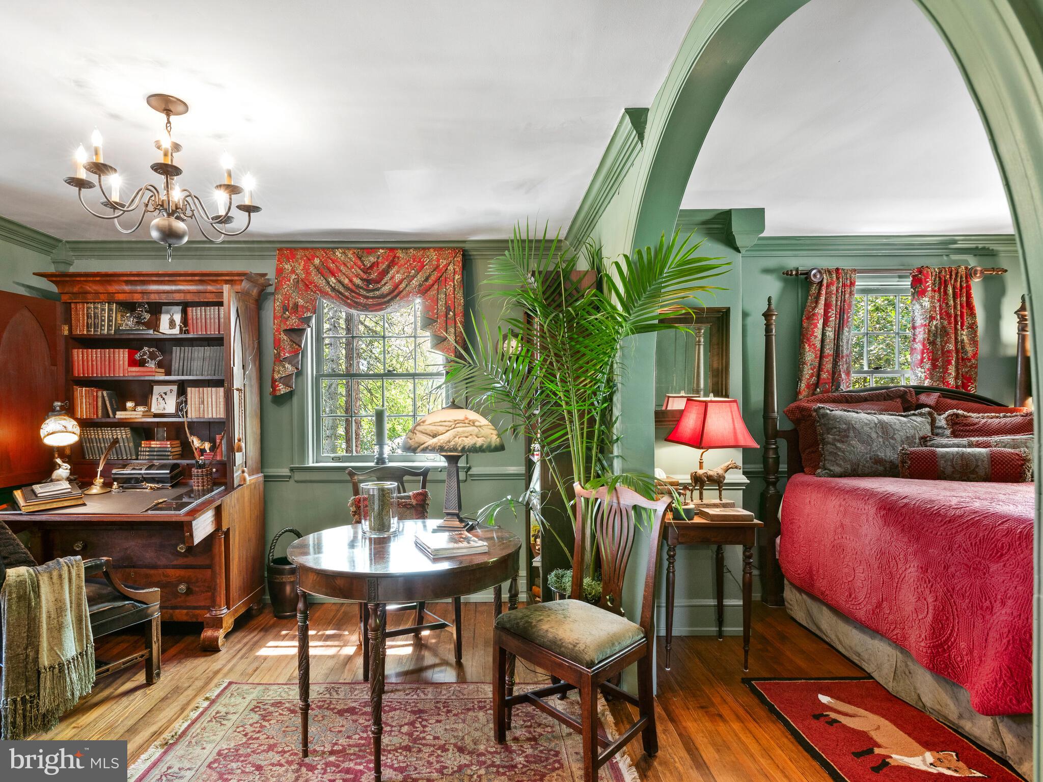 HAMORTON VILLAGE - Residential