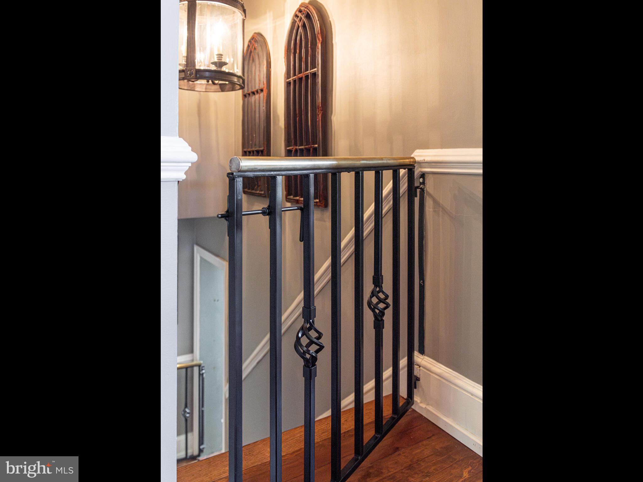 HAMORTON VILLAGE - Residential