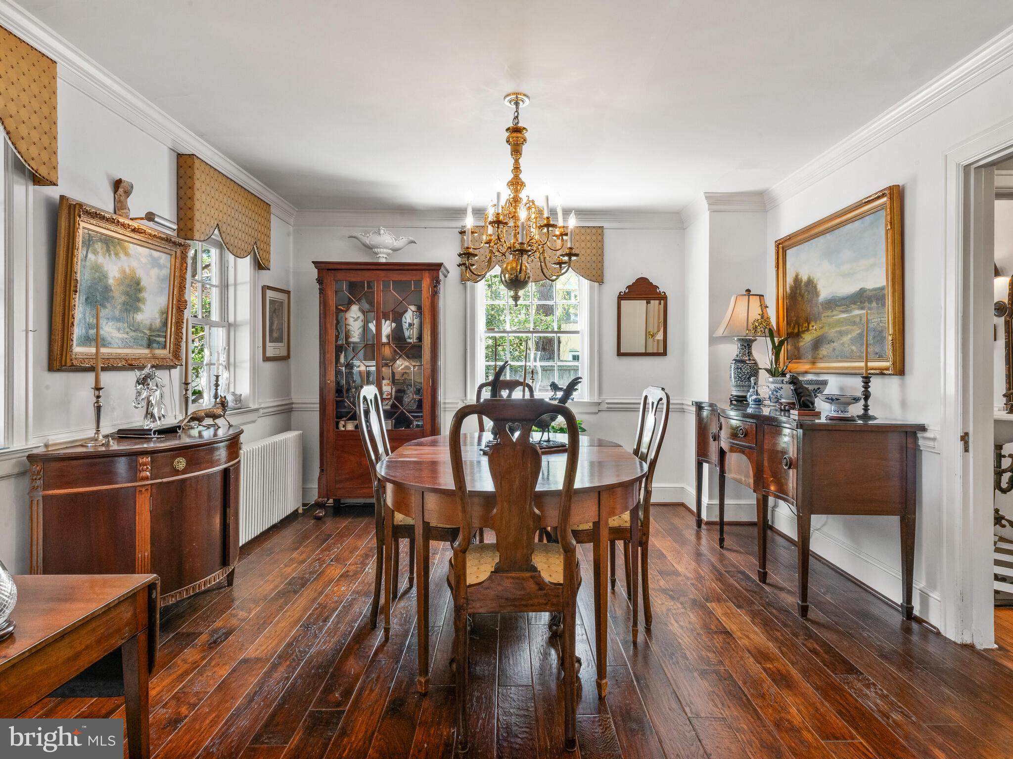 HAMORTON VILLAGE - Residential