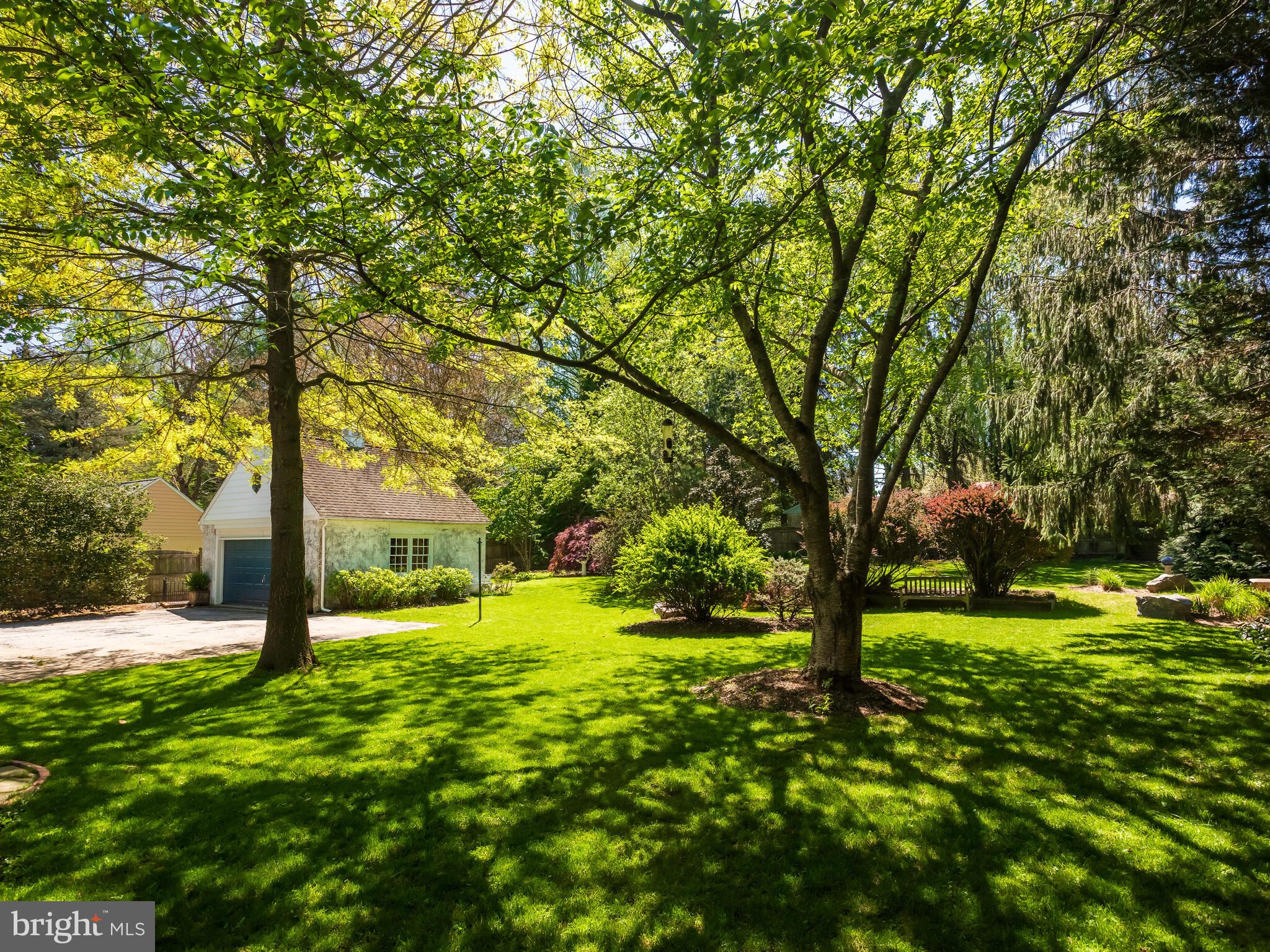 HAMORTON VILLAGE - Residential