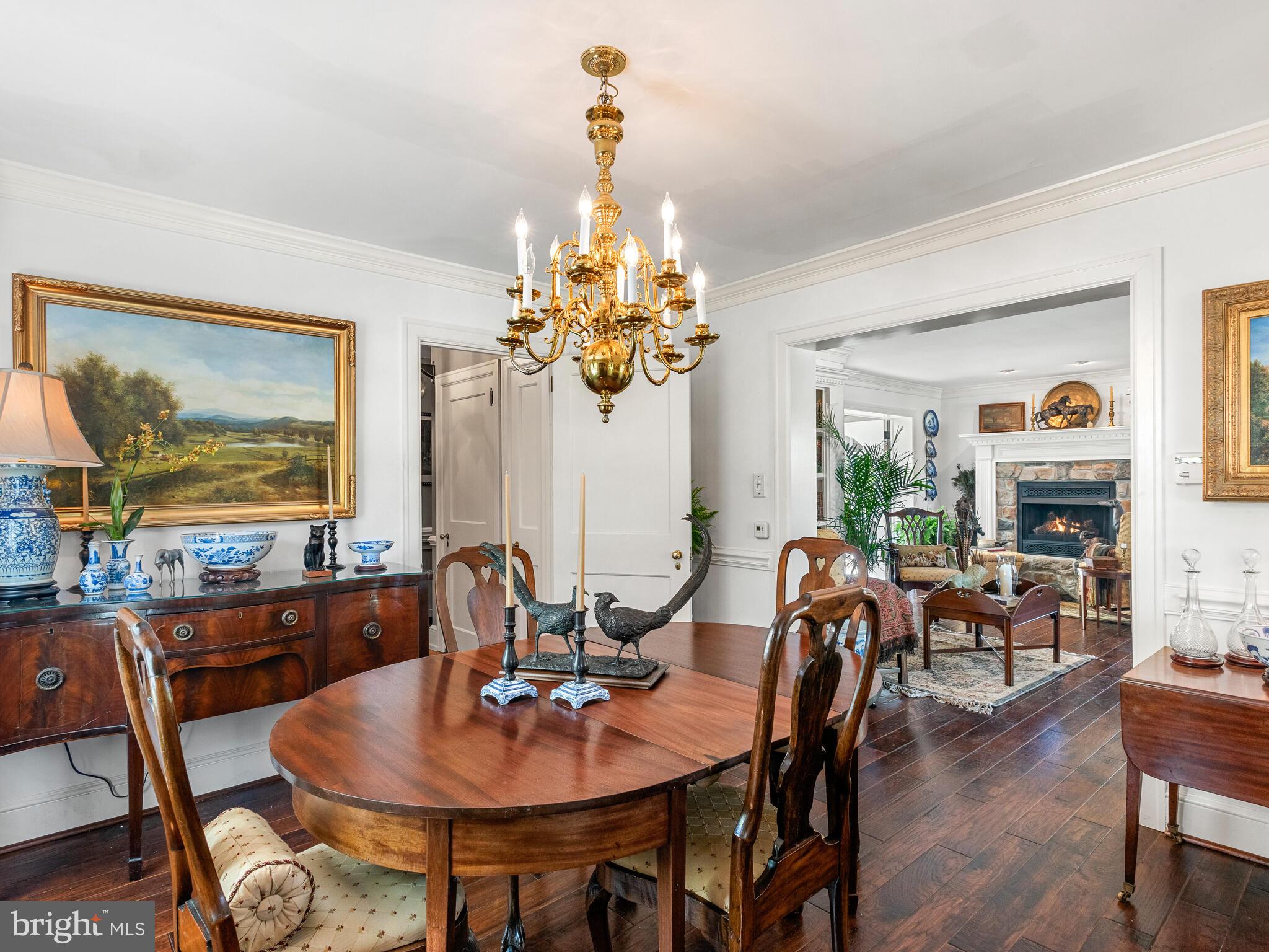 HAMORTON VILLAGE - Residential