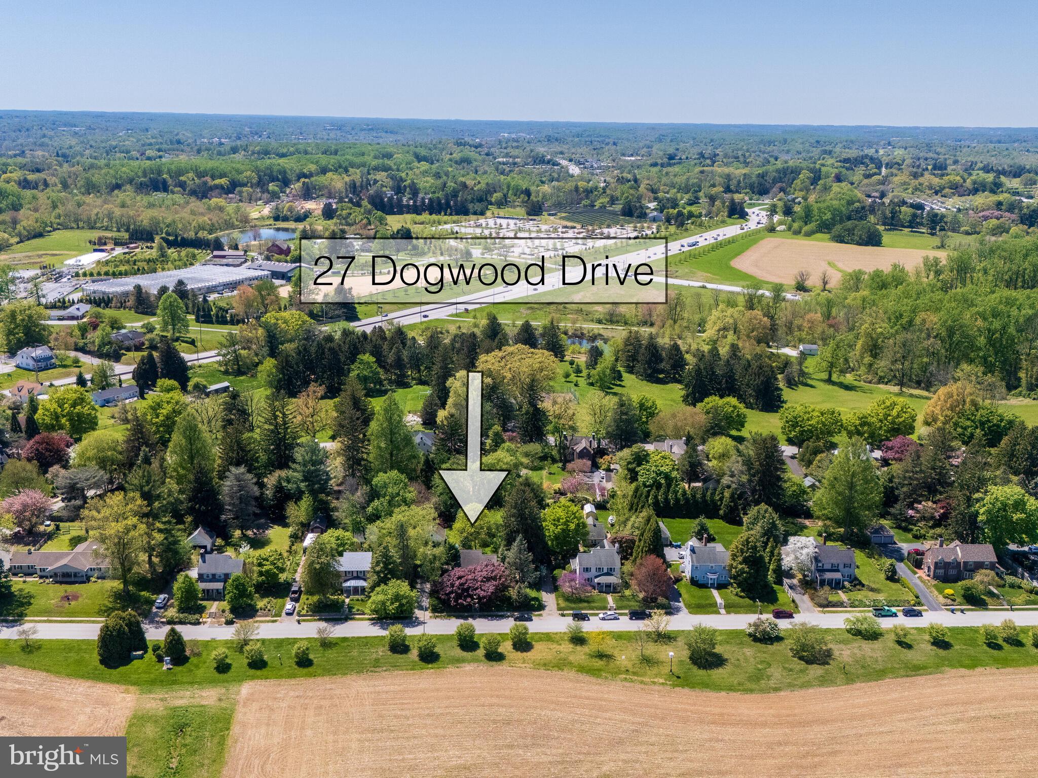 HAMORTON VILLAGE - Residential