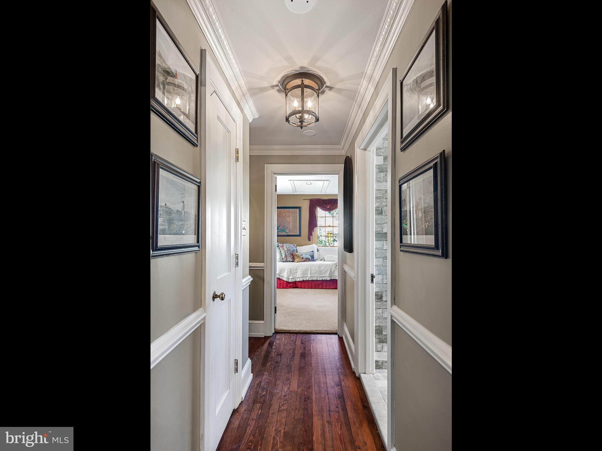 HAMORTON VILLAGE - Residential