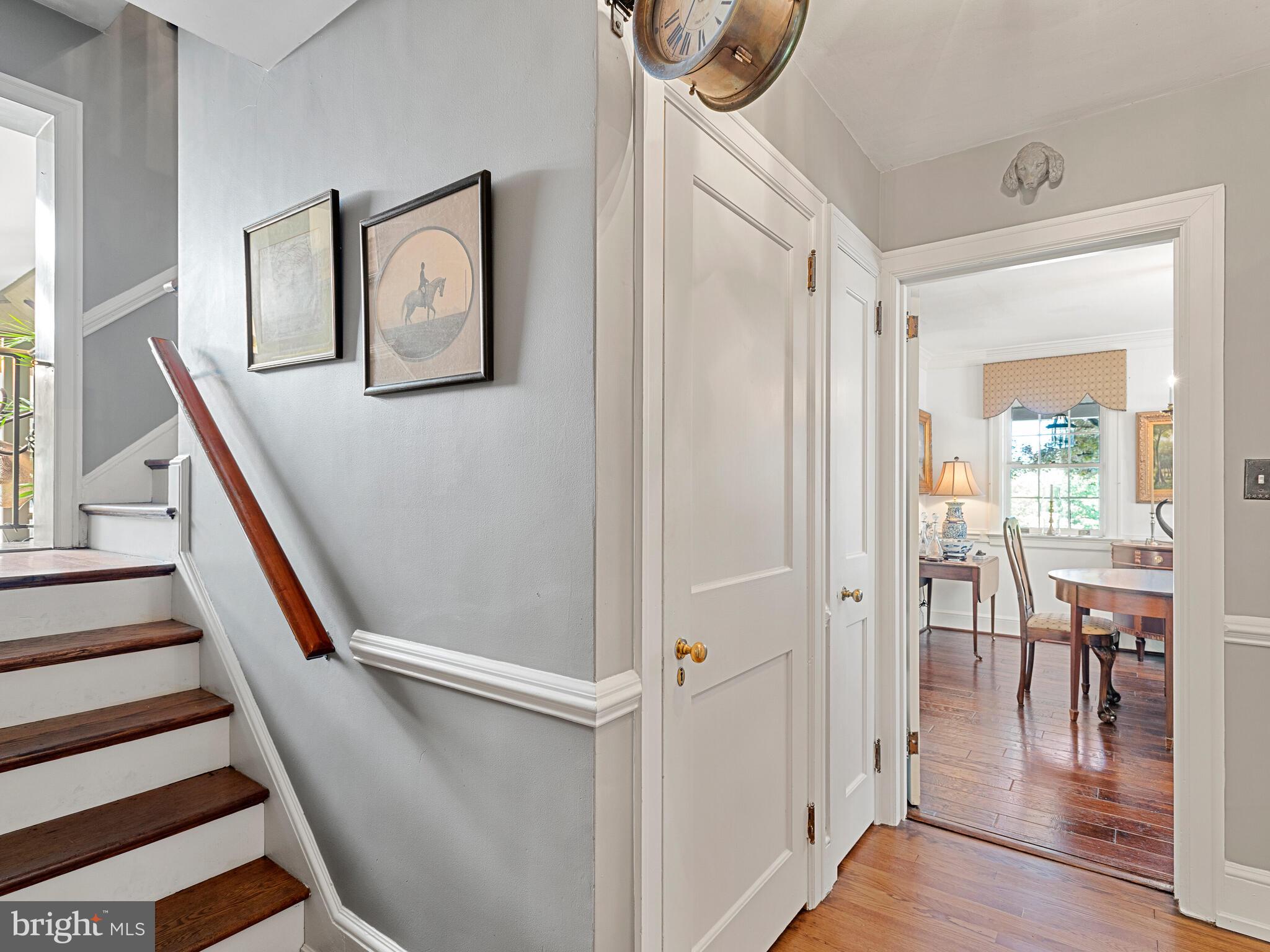 HAMORTON VILLAGE - Residential