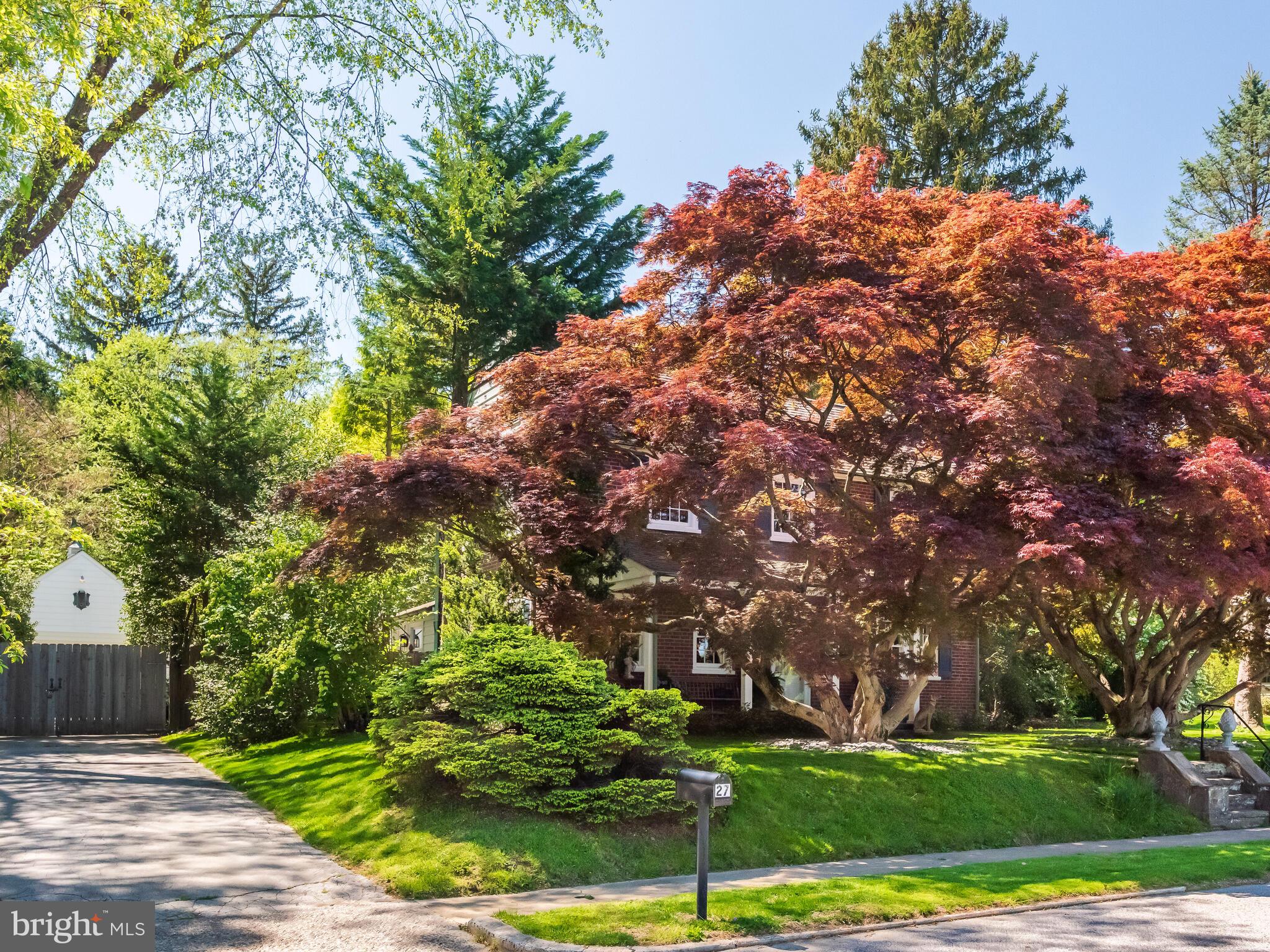 HAMORTON VILLAGE - Residential