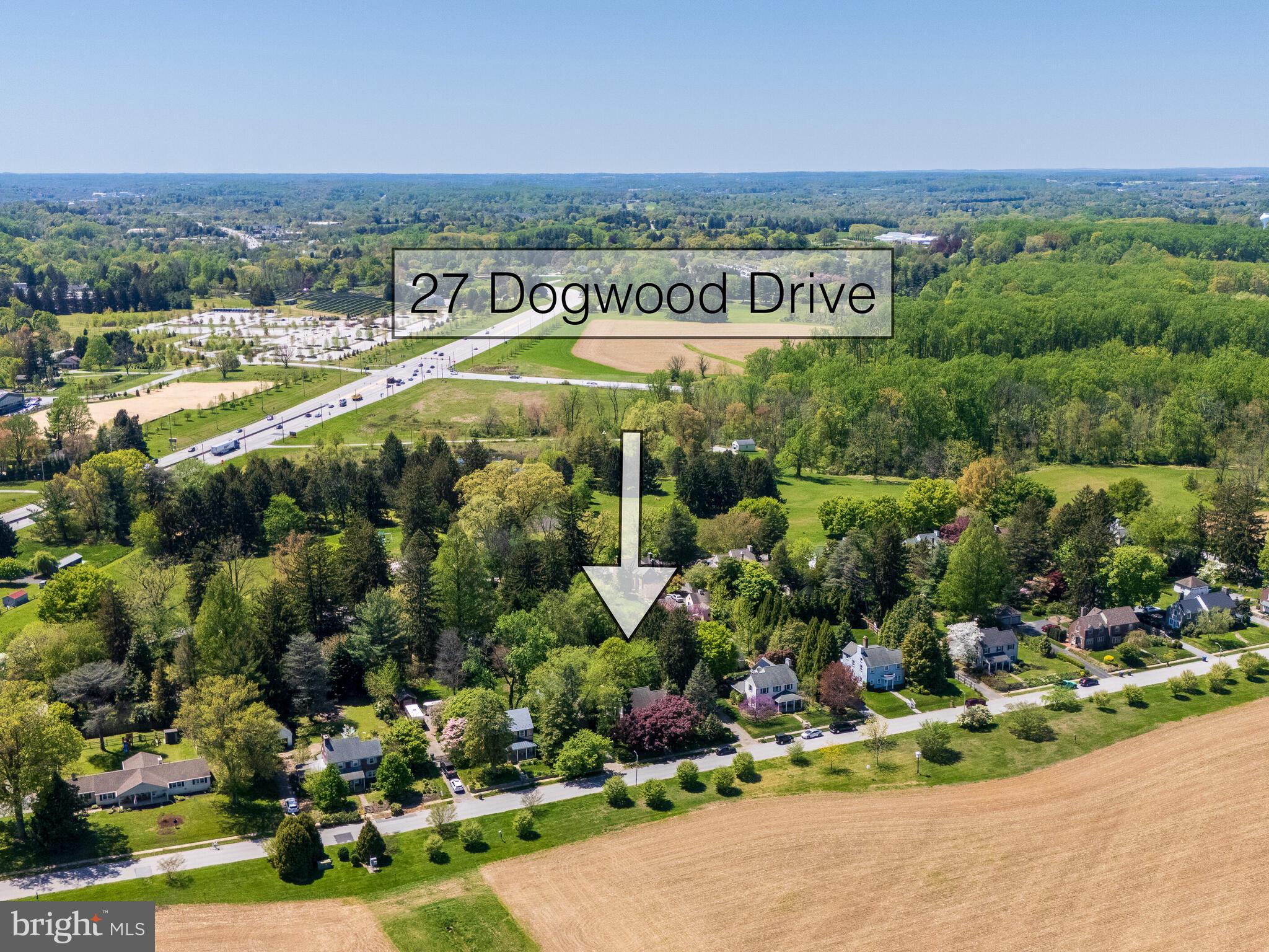 HAMORTON VILLAGE - Residential