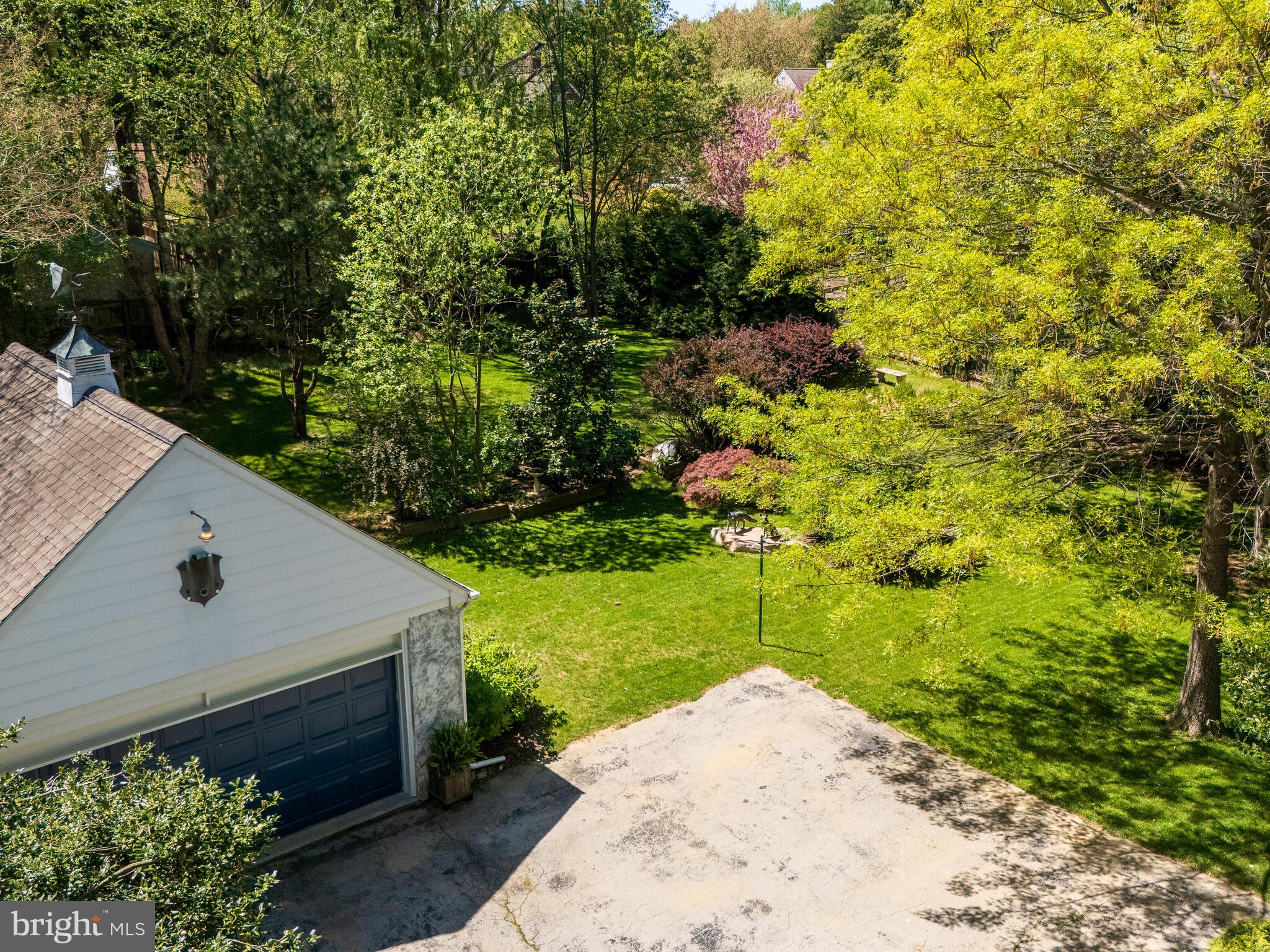 HAMORTON VILLAGE - Residential