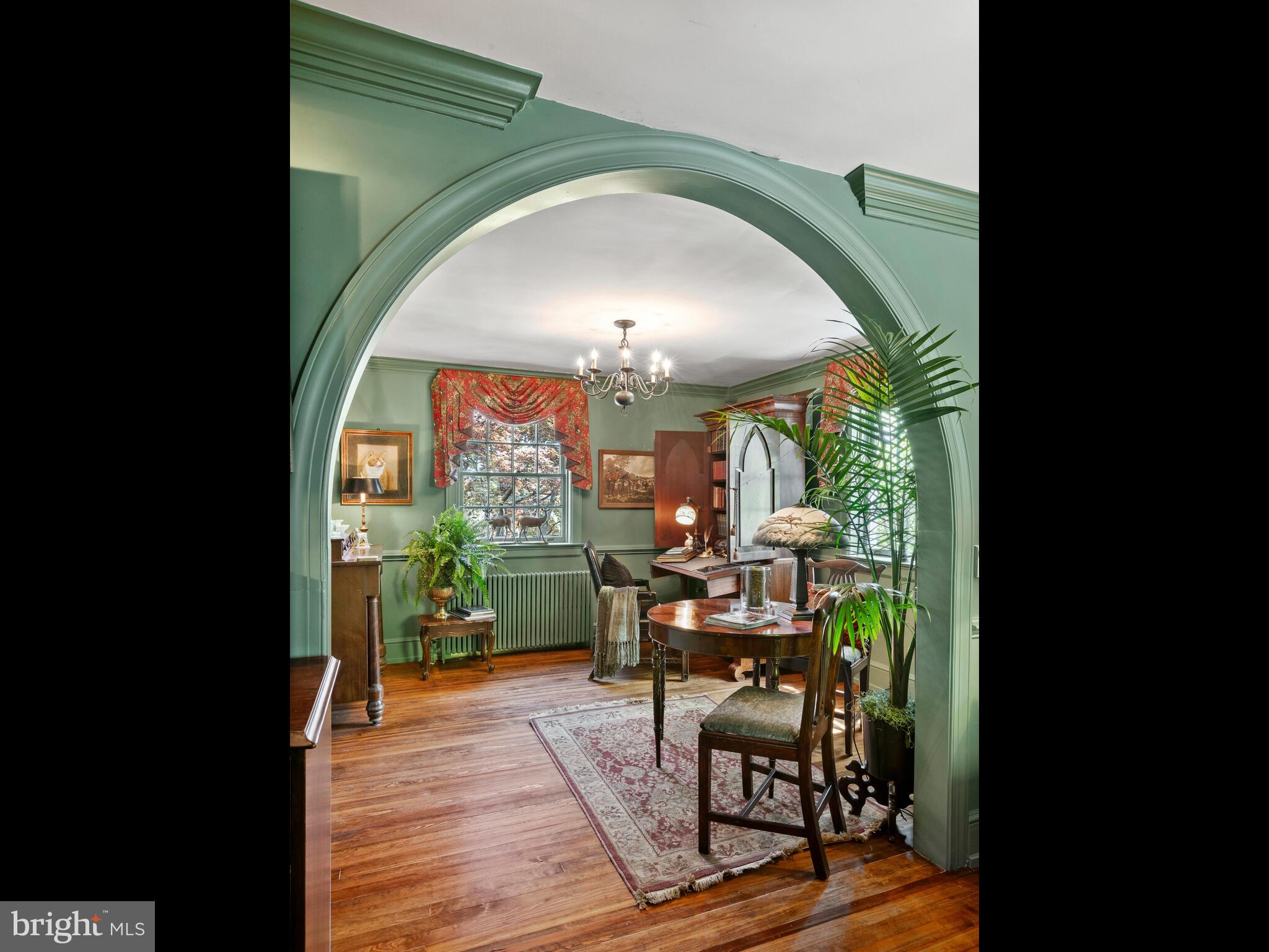 HAMORTON VILLAGE - Residential