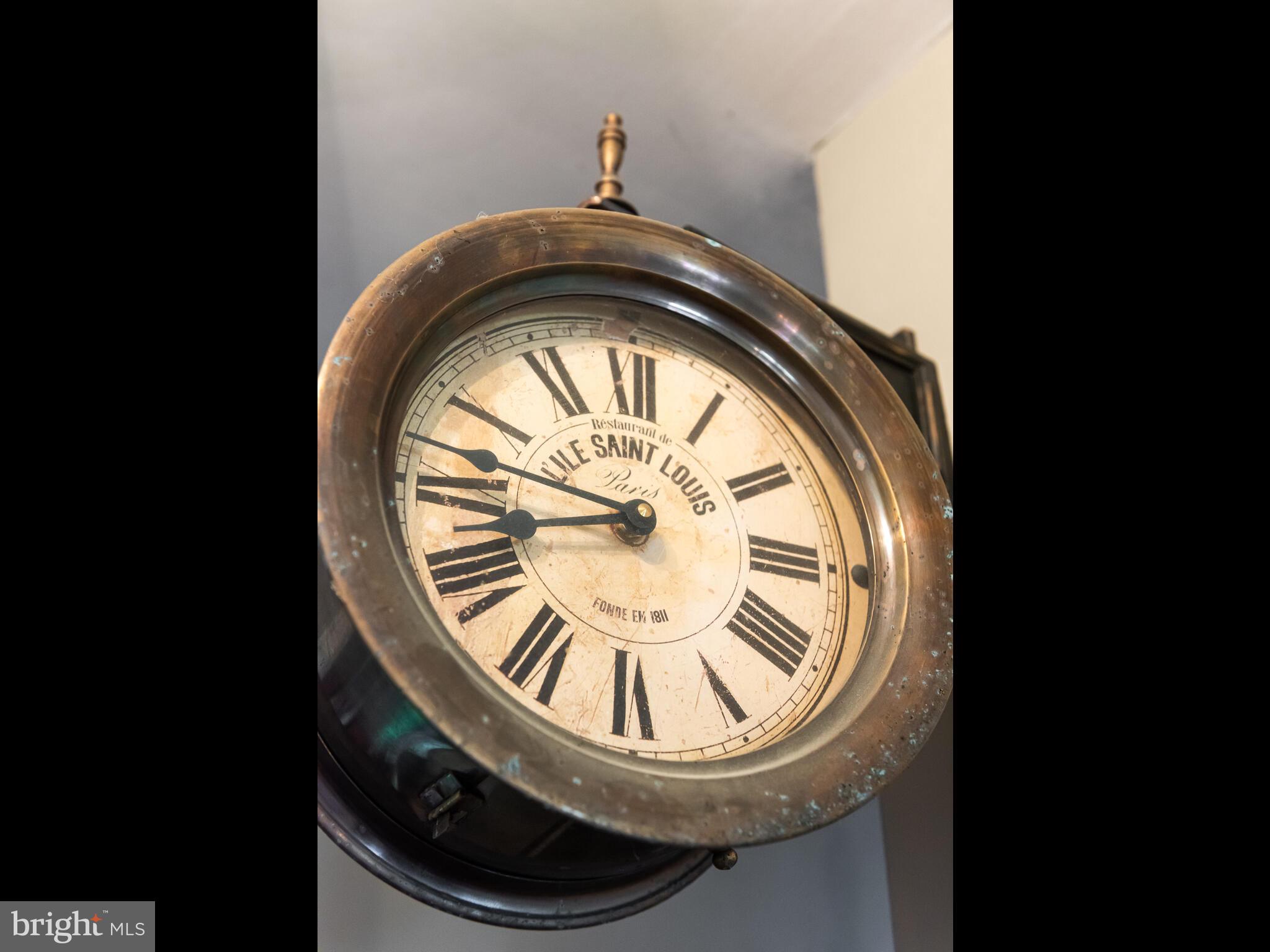 HAMORTON VILLAGE - Residential