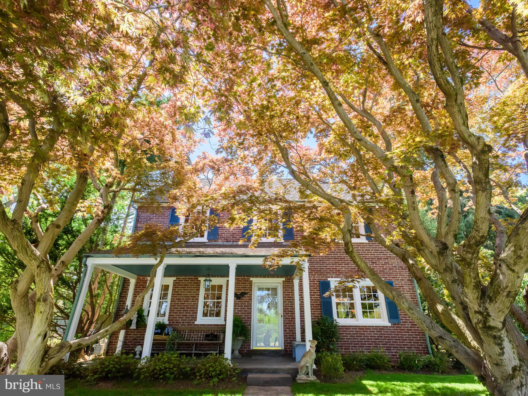 HAMORTON VILLAGE - Residential