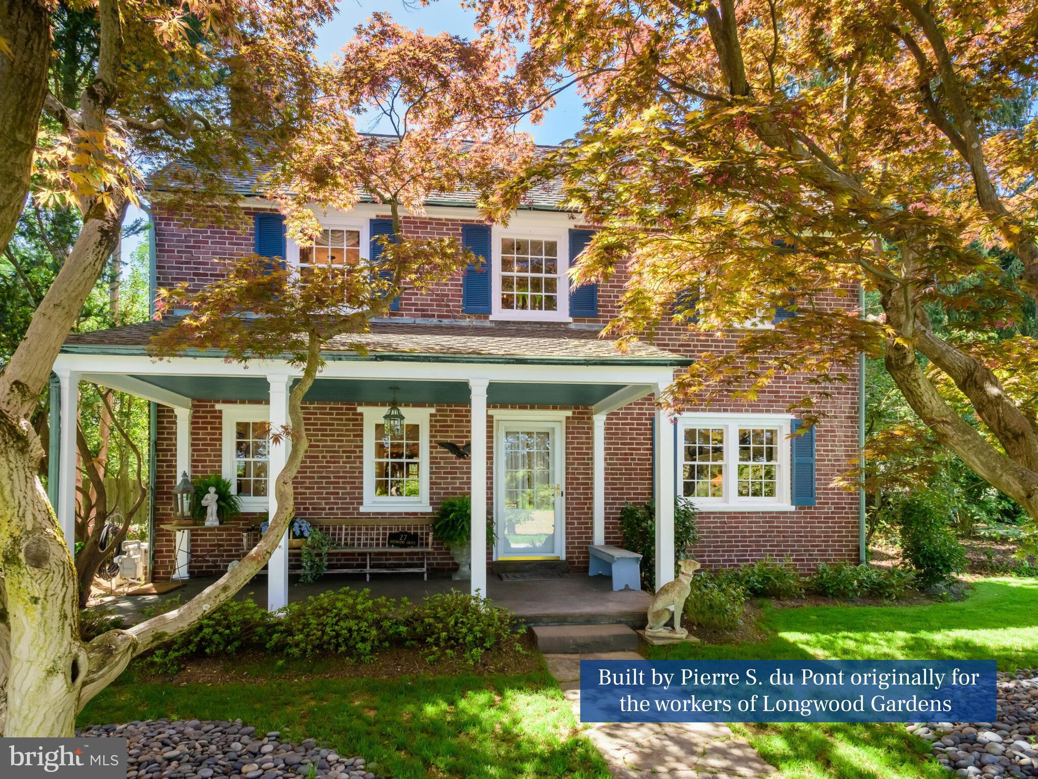 HAMORTON VILLAGE - Residential