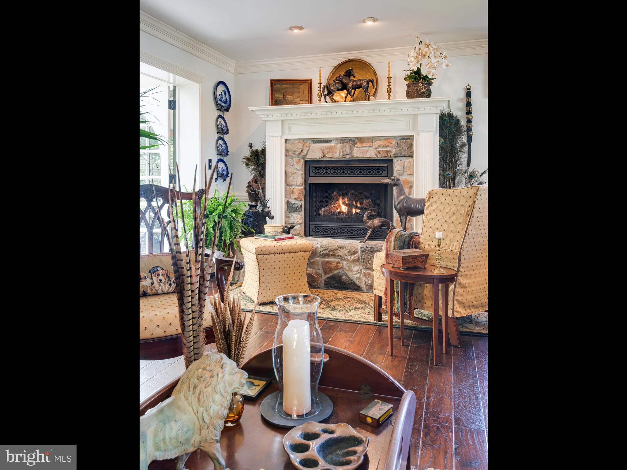 HAMORTON VILLAGE - Residential