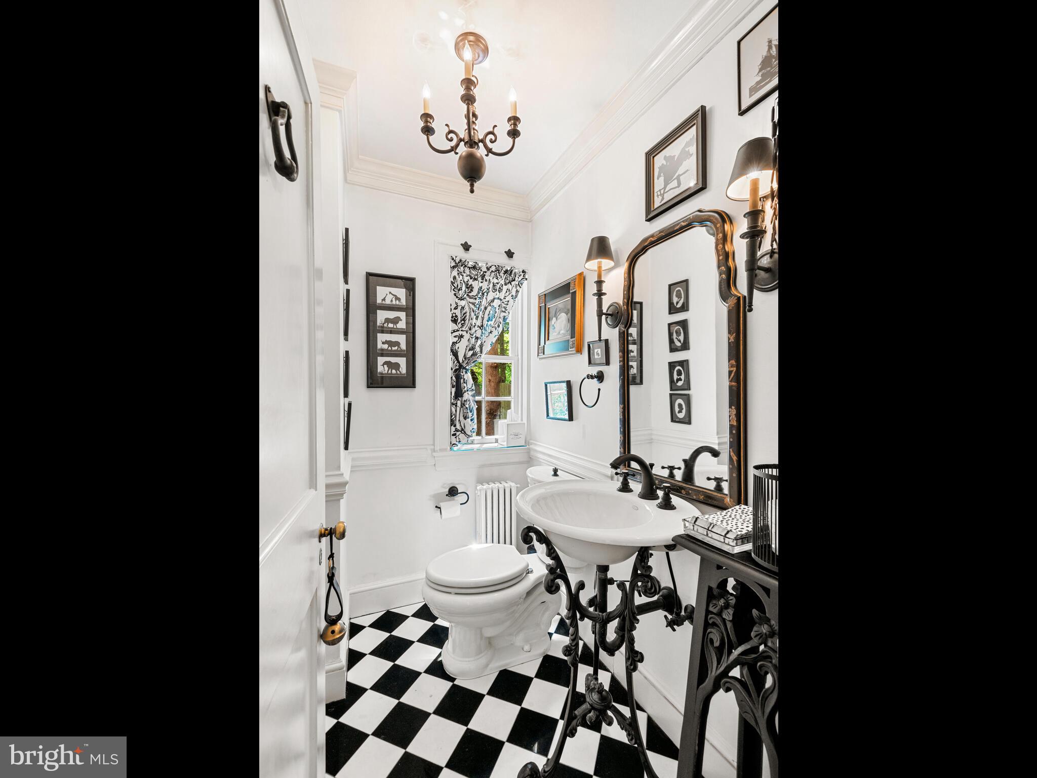 HAMORTON VILLAGE - Residential