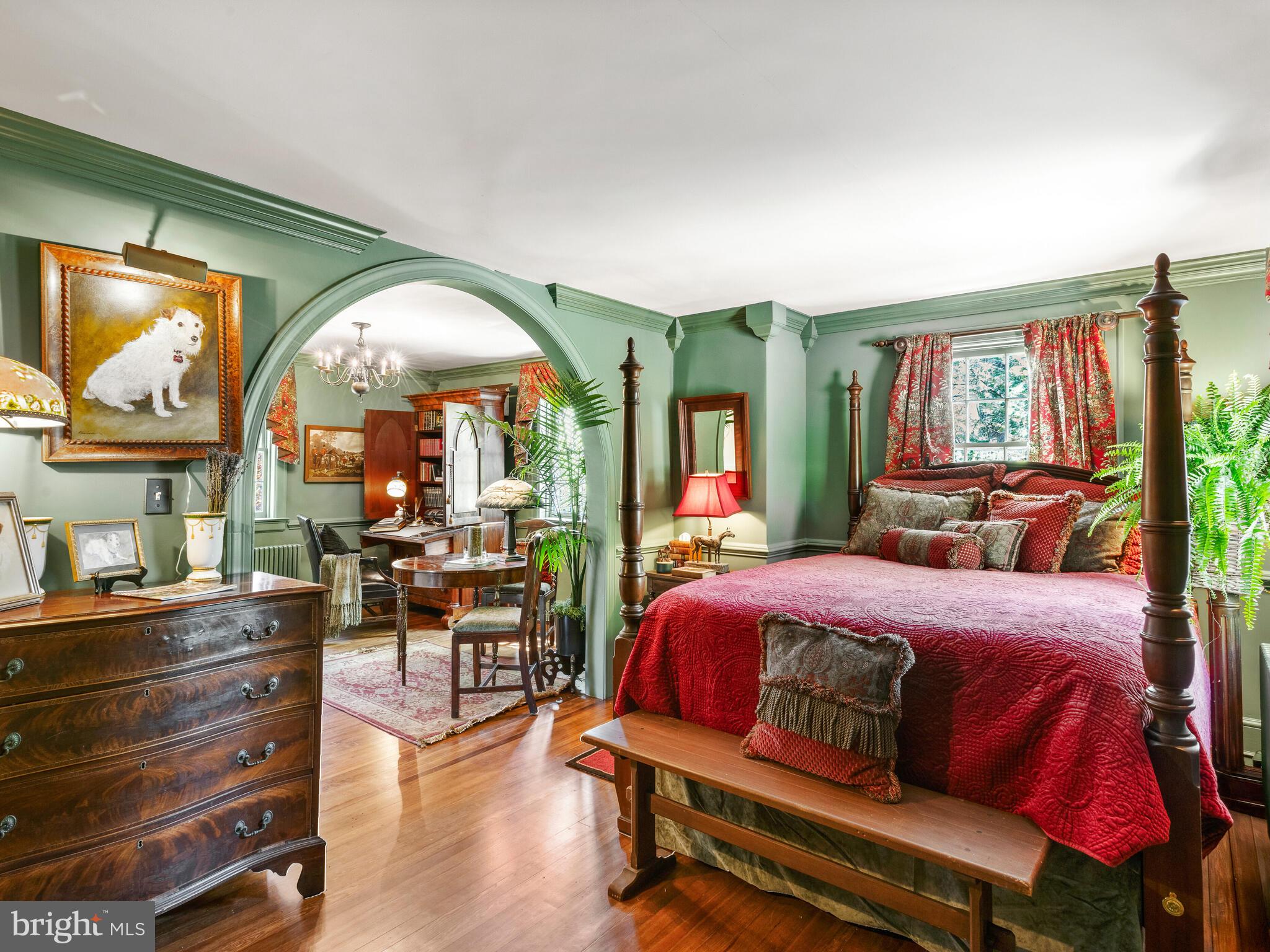 HAMORTON VILLAGE - Residential