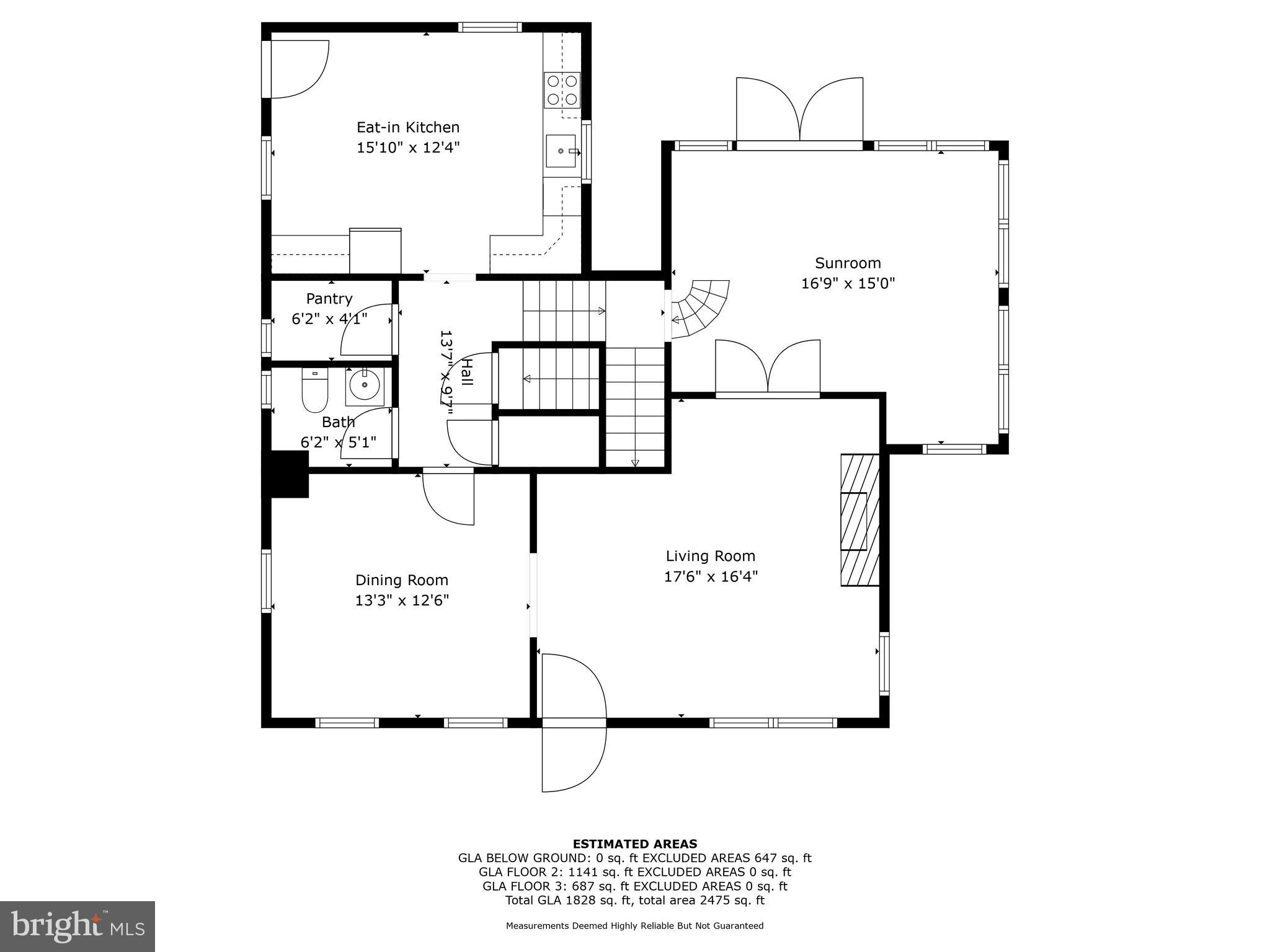 HAMORTON VILLAGE - Residential