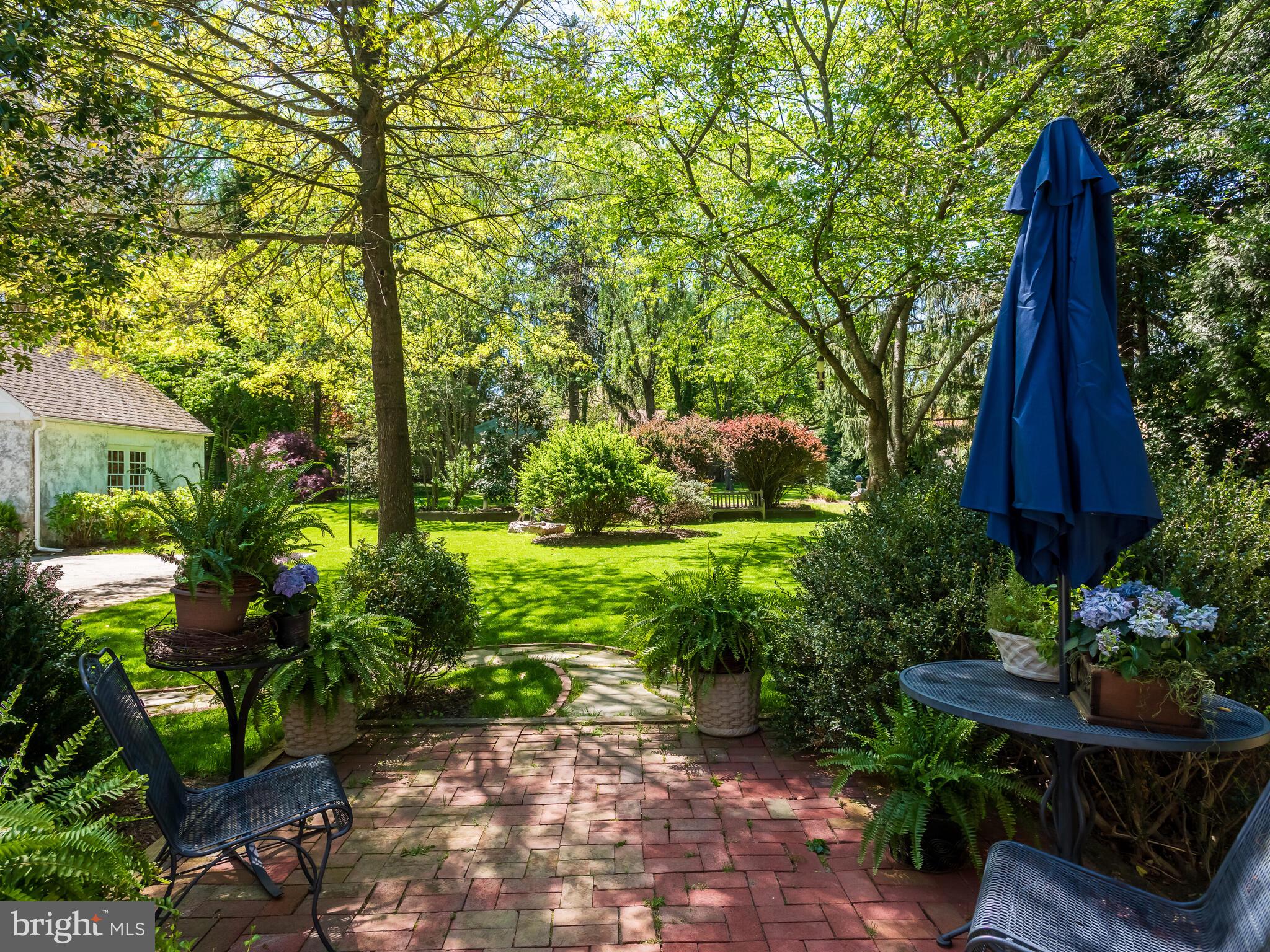 HAMORTON VILLAGE - Residential