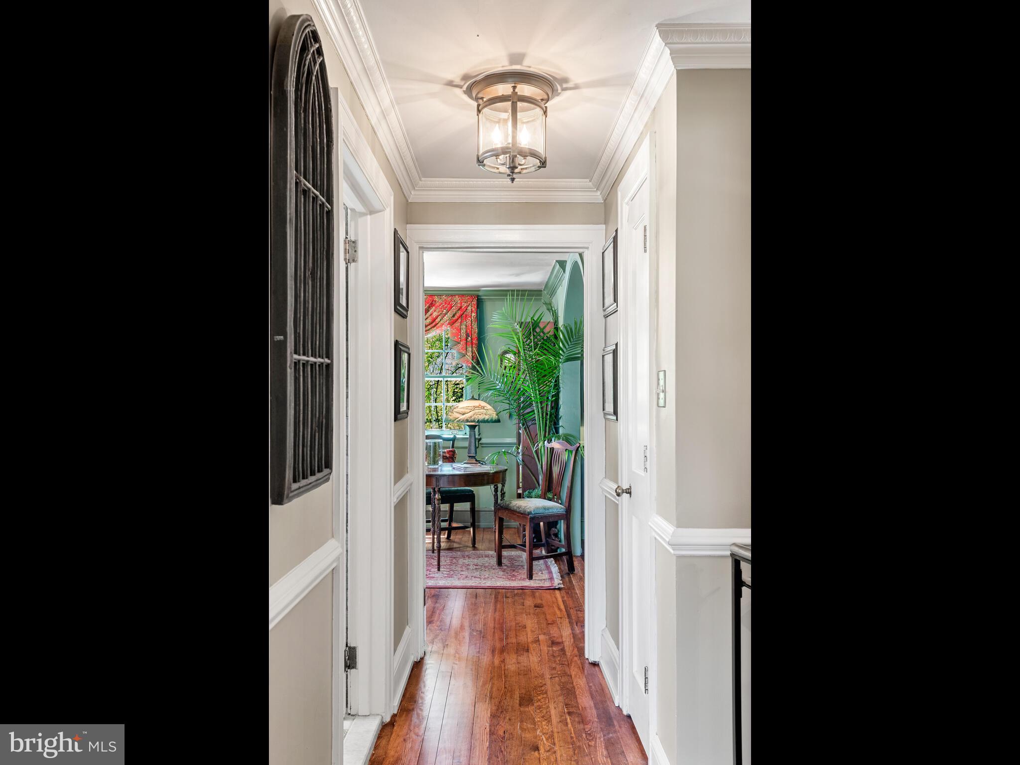 HAMORTON VILLAGE - Residential