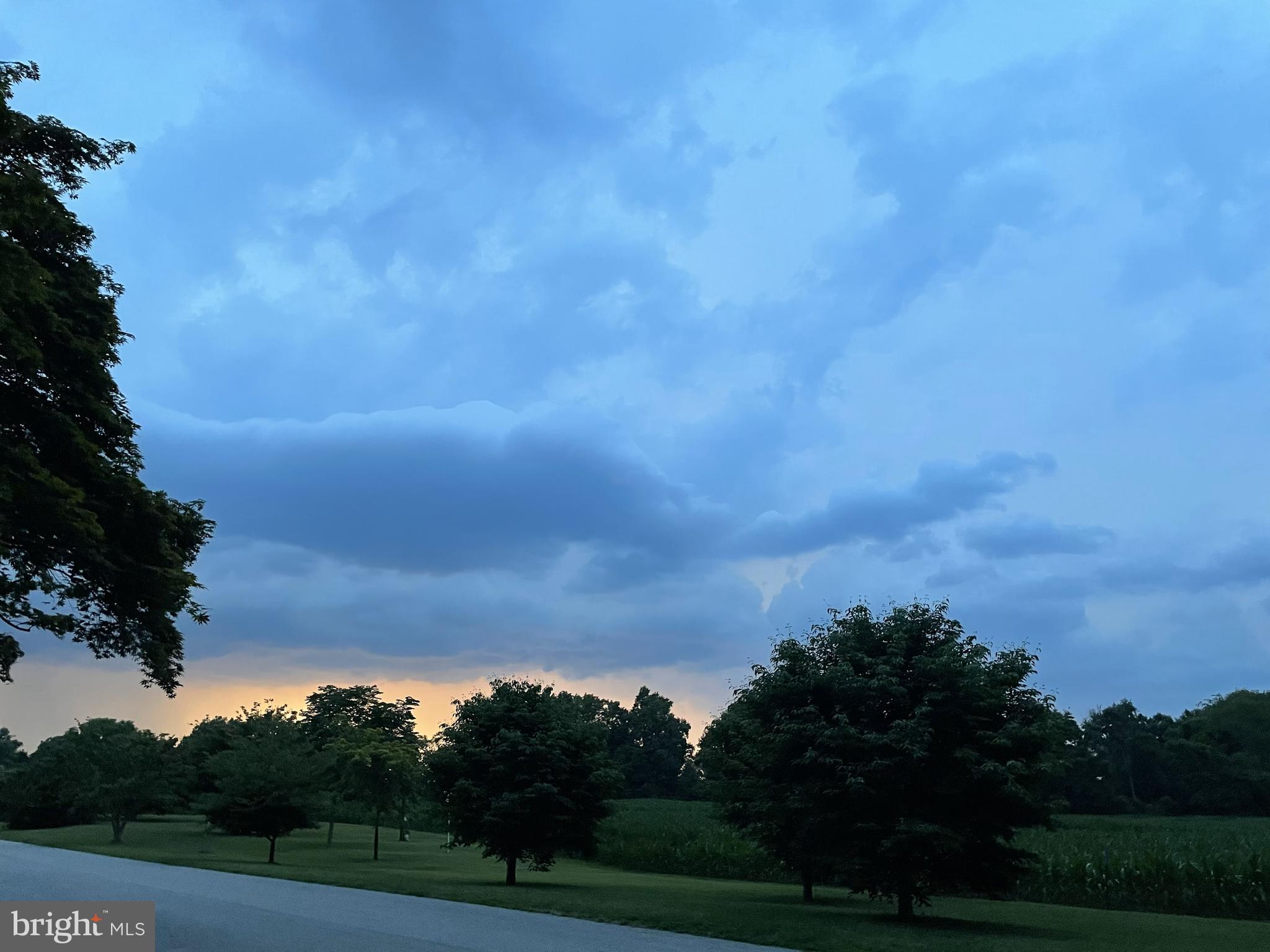 HAMORTON VILLAGE - Residential