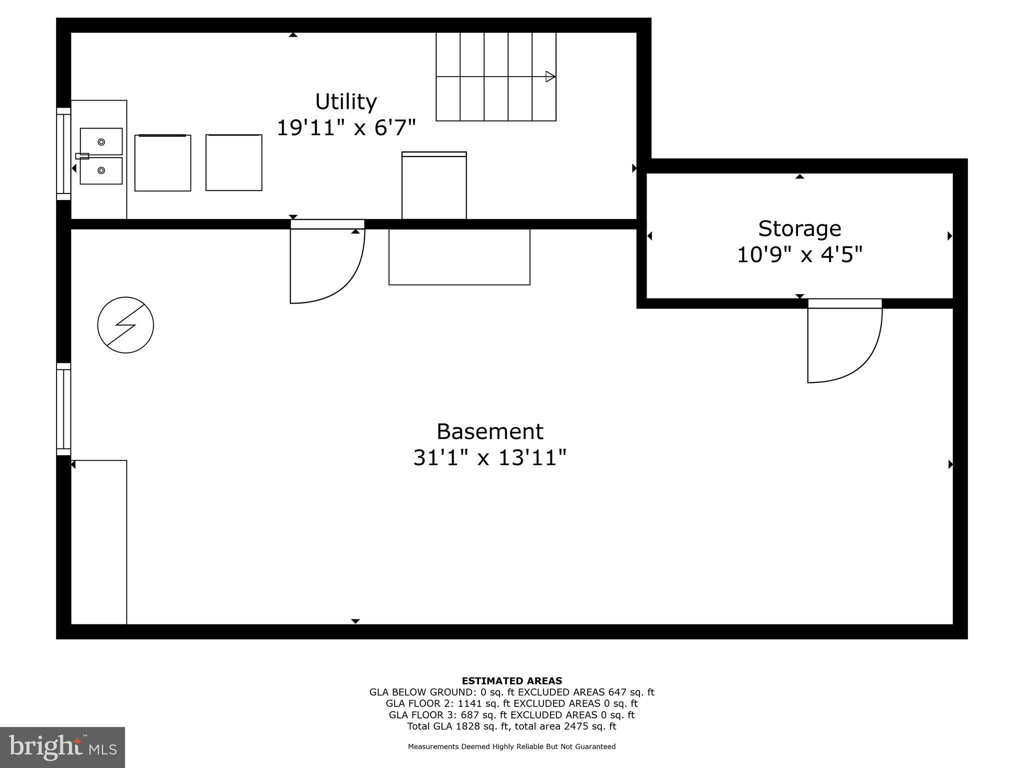 HAMORTON VILLAGE - Residential