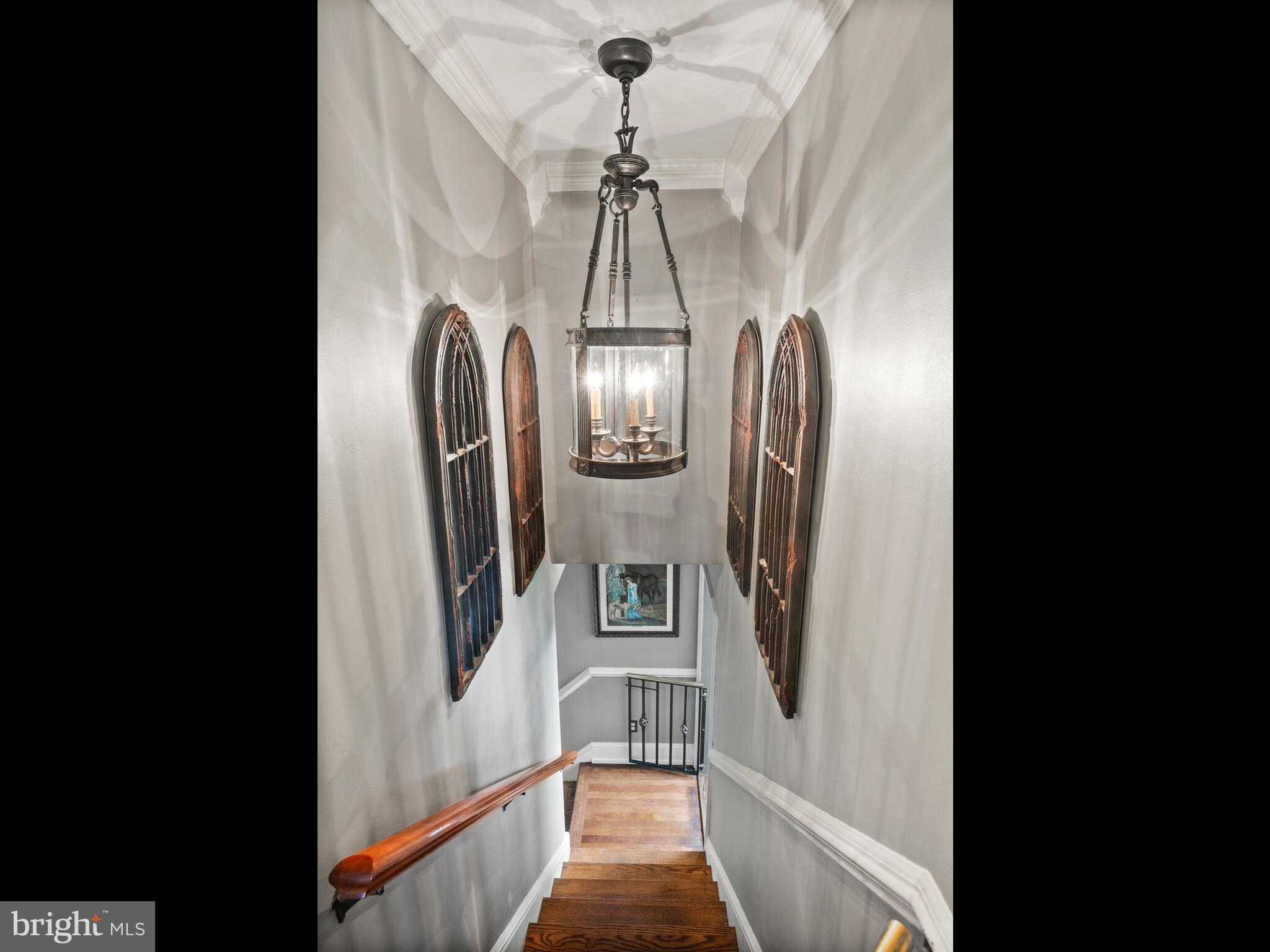 HAMORTON VILLAGE - Residential