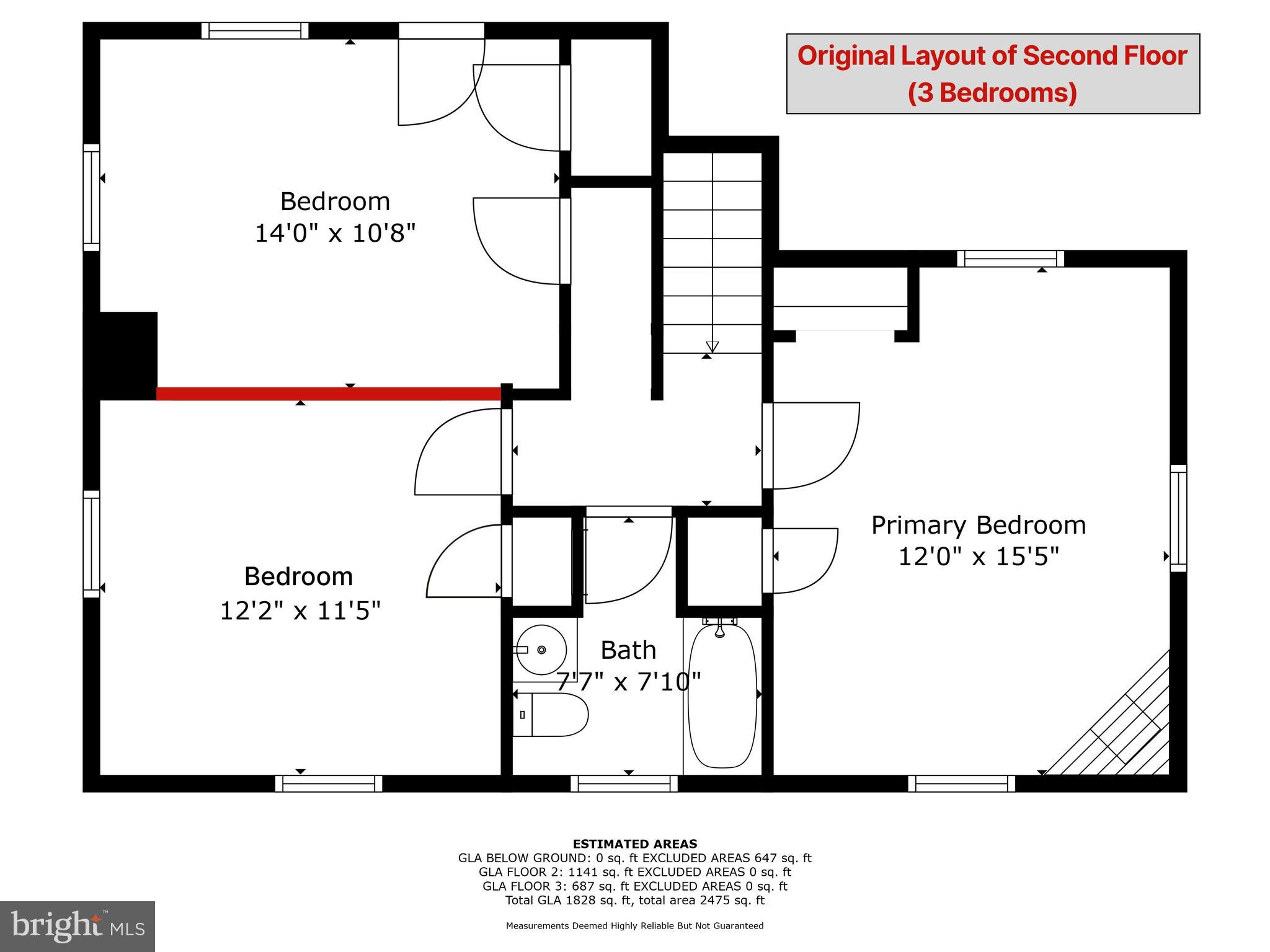 HAMORTON VILLAGE - Residential