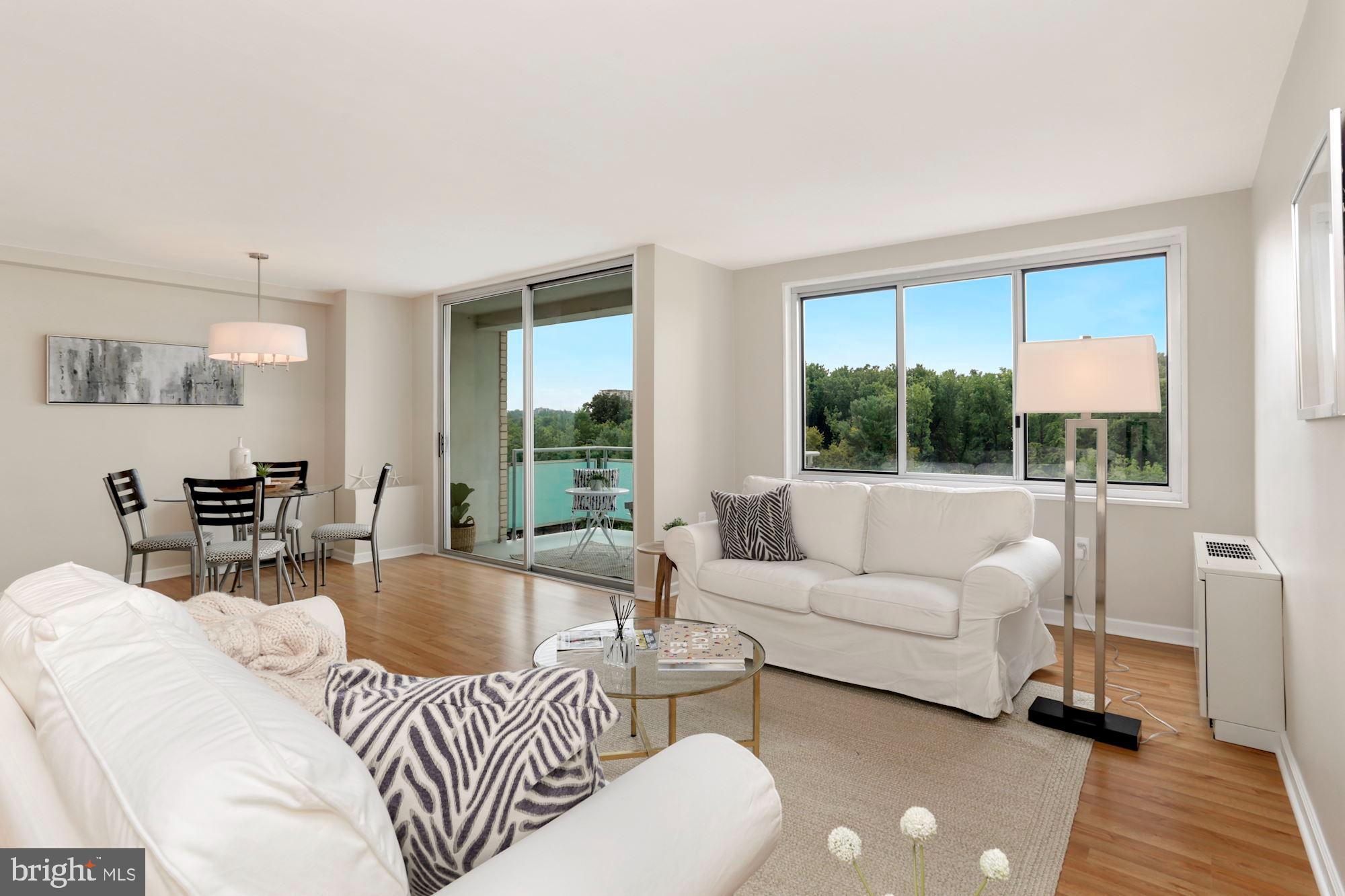 GROSVENOR PARK - Residential Lease