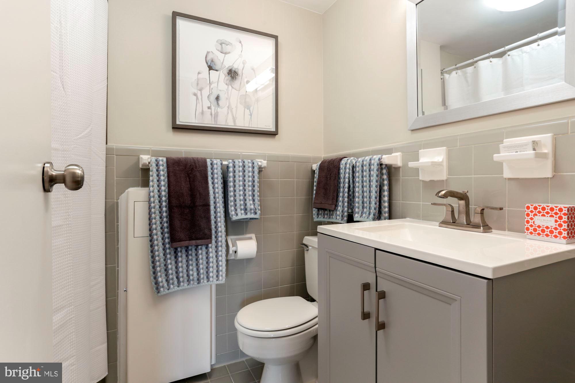 GROSVENOR PARK - Residential Lease