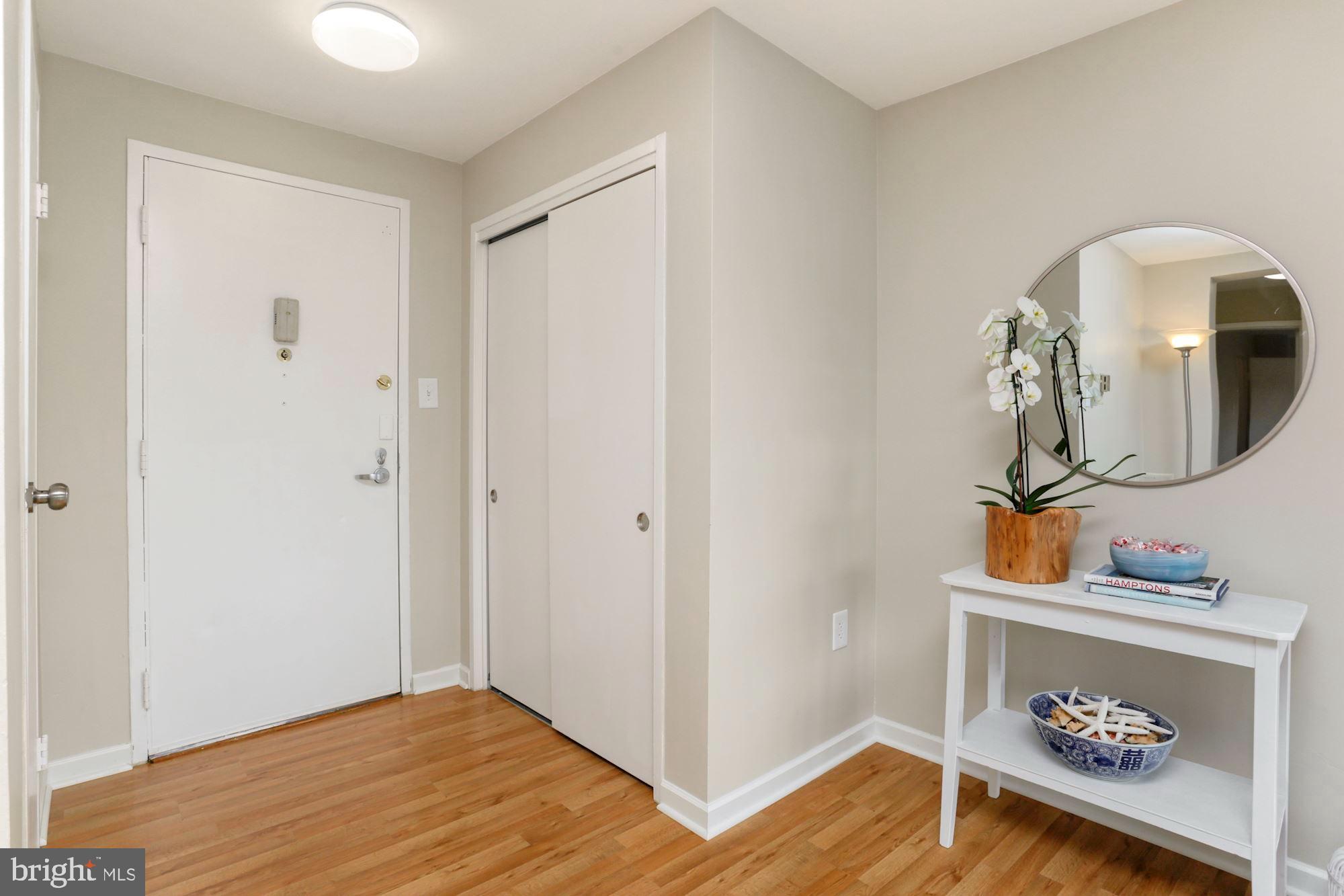 GROSVENOR PARK - Residential Lease