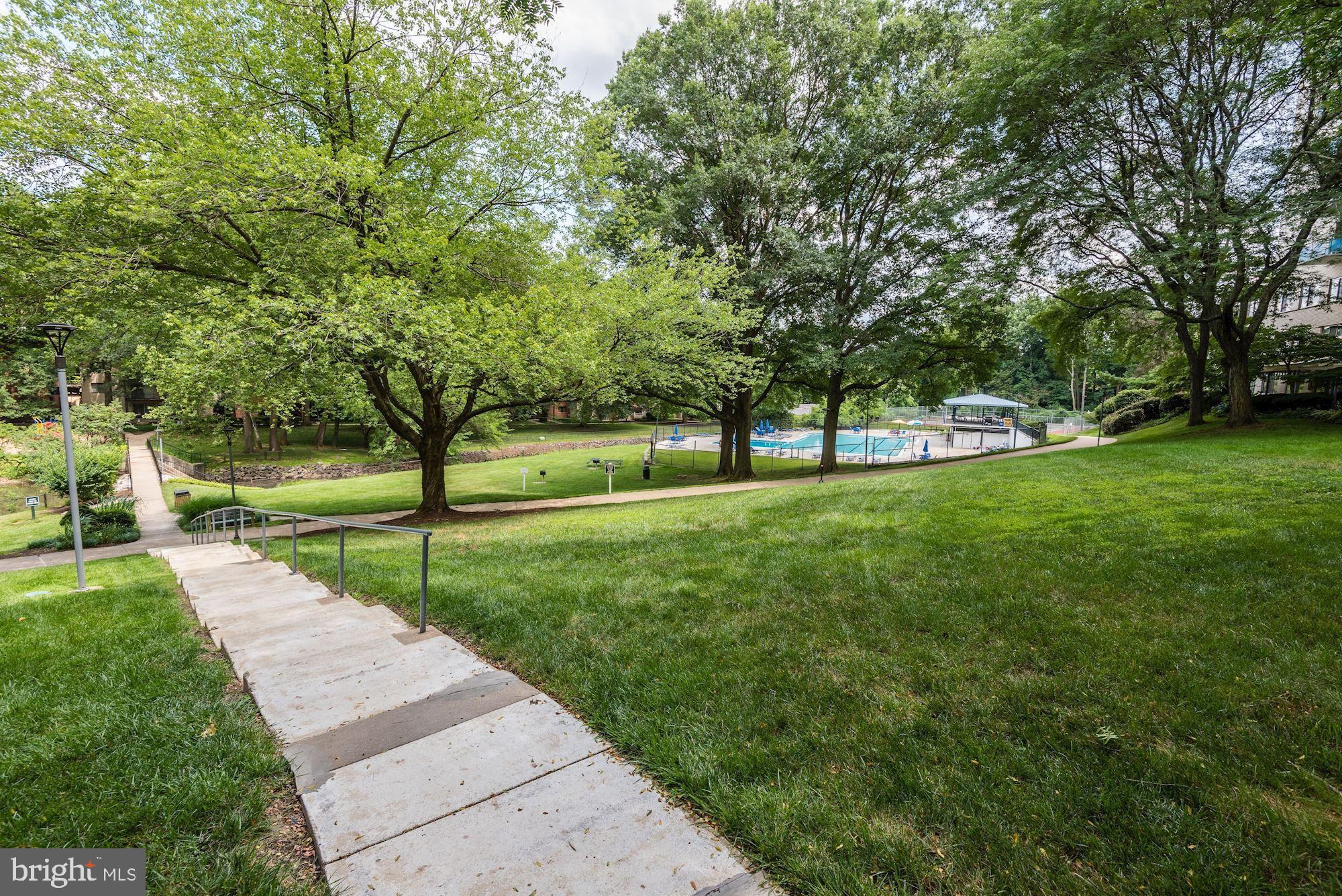 GROSVENOR PARK - Residential Lease