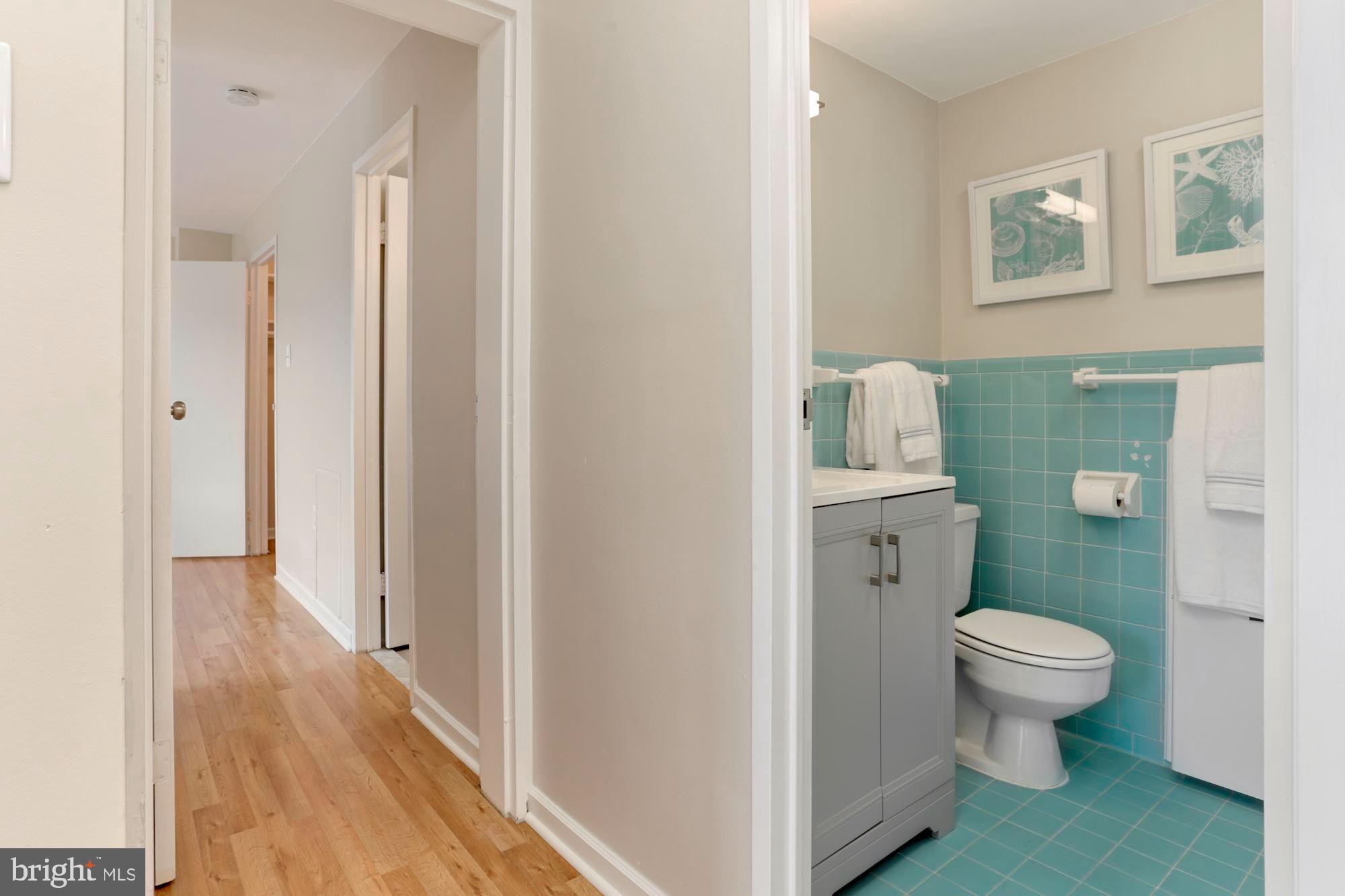 GROSVENOR PARK - Residential Lease