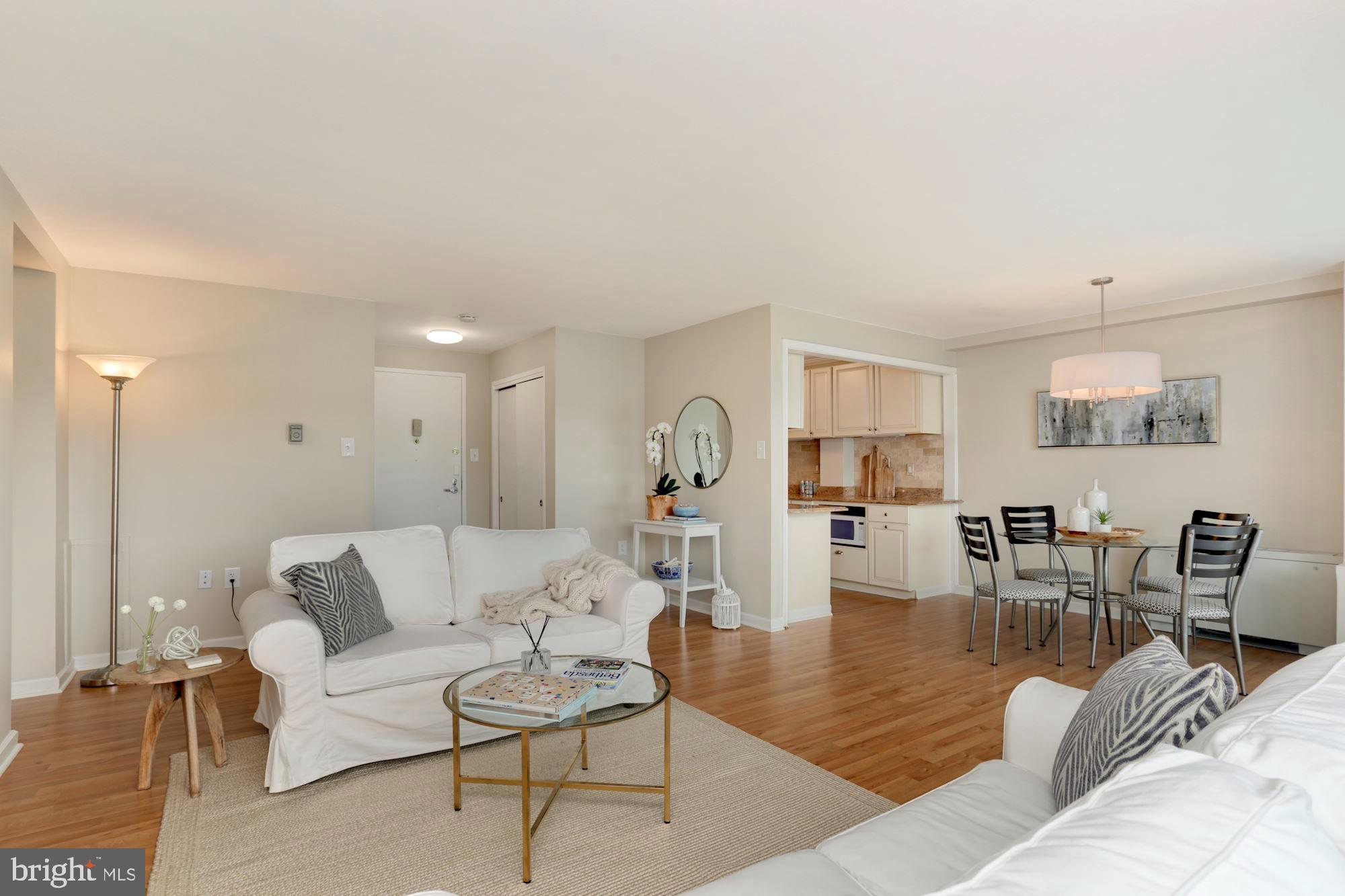 GROSVENOR PARK - Residential Lease