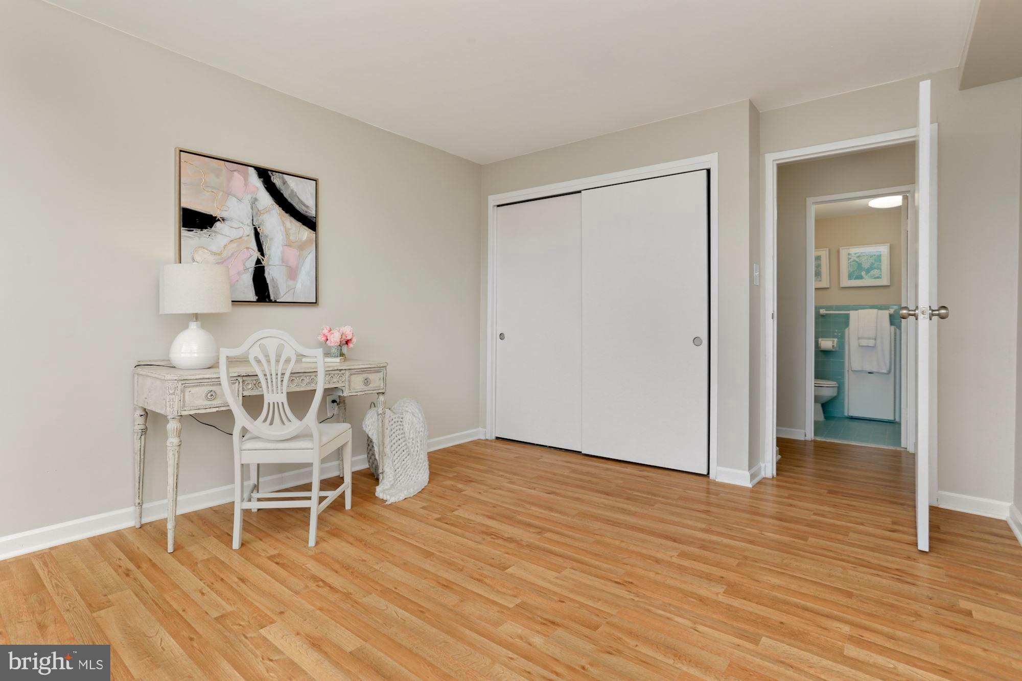 GROSVENOR PARK - Residential Lease