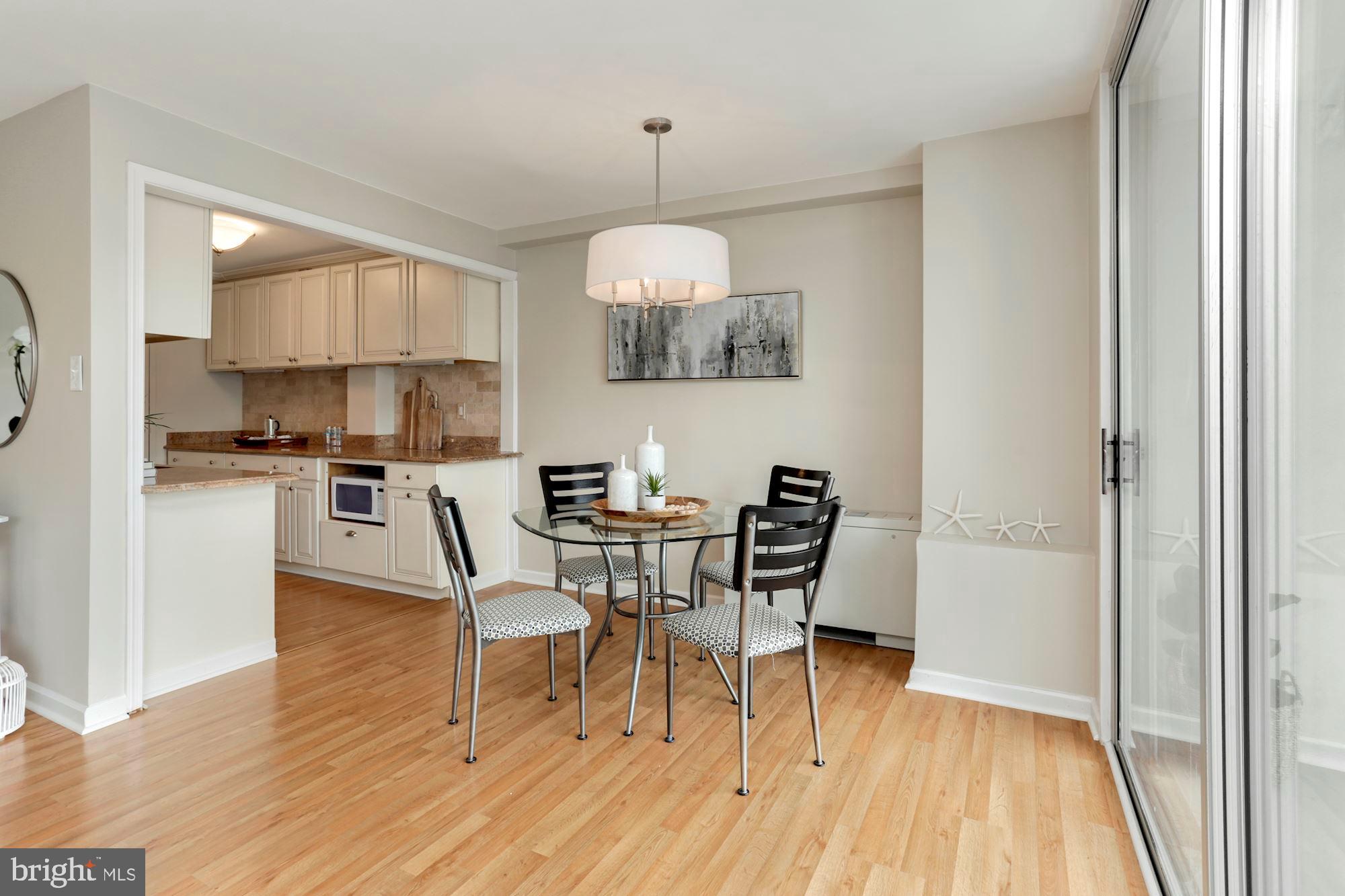 GROSVENOR PARK - Residential Lease