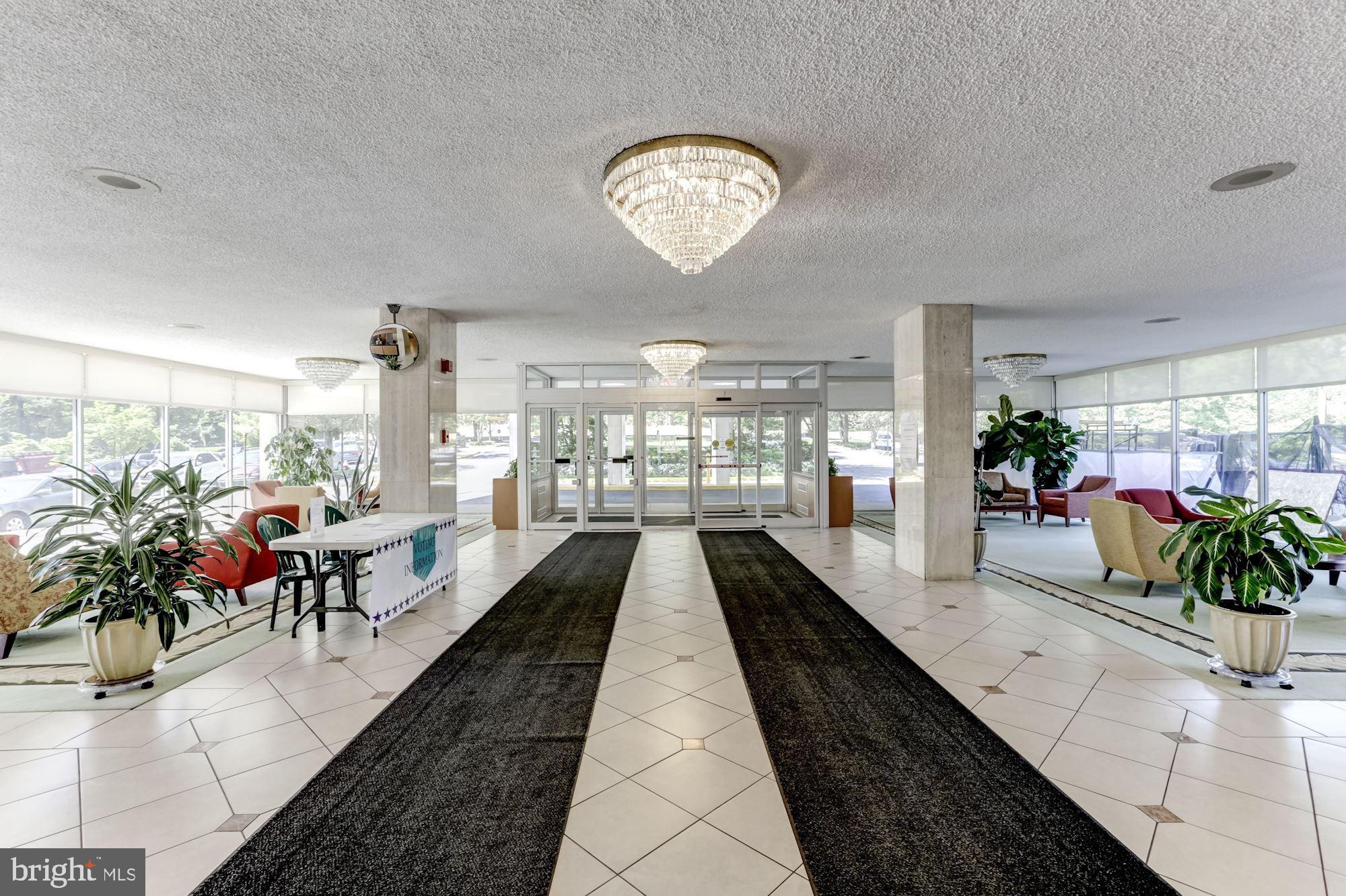 GROSVENOR PARK - Residential Lease