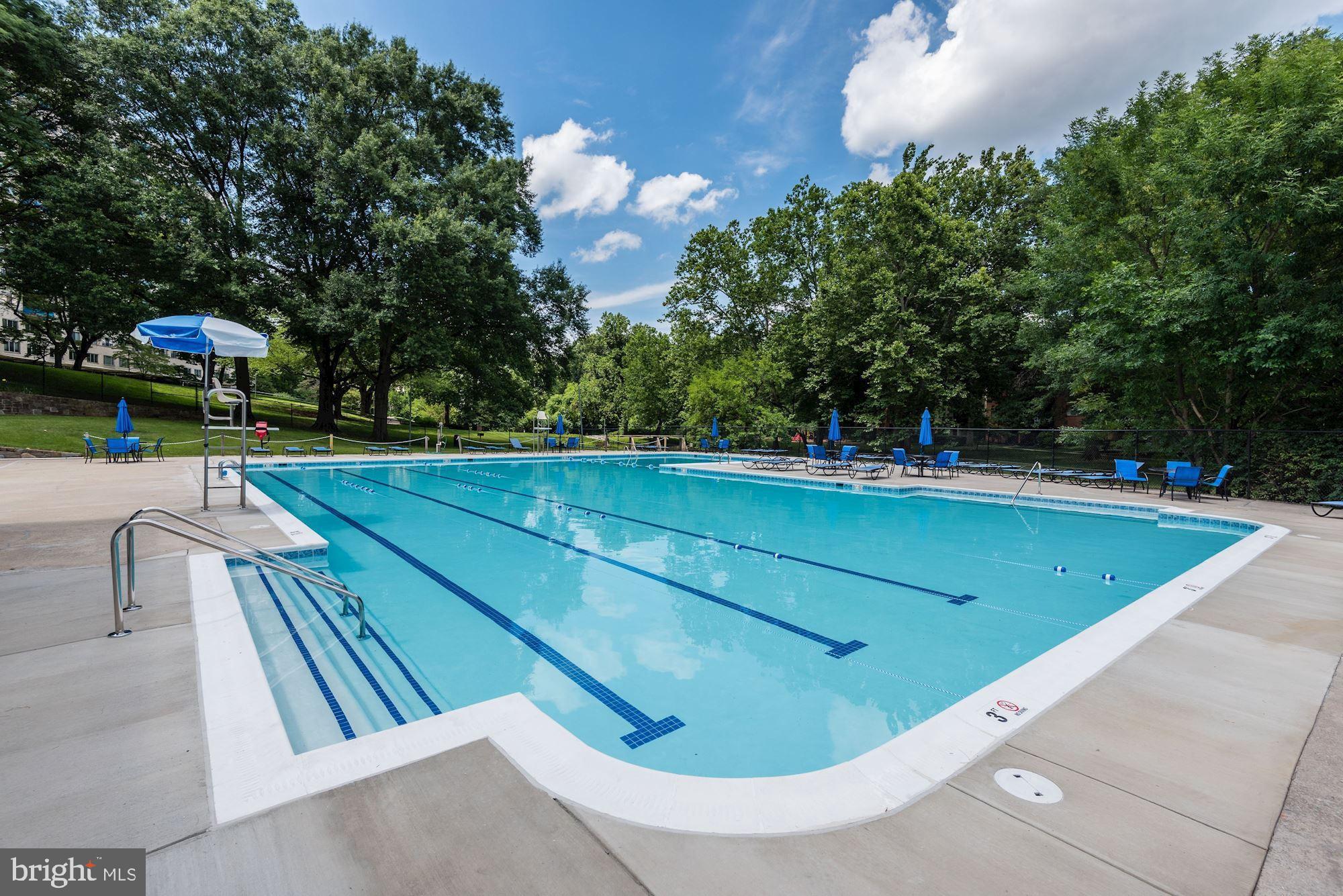 GROSVENOR PARK - Residential Lease