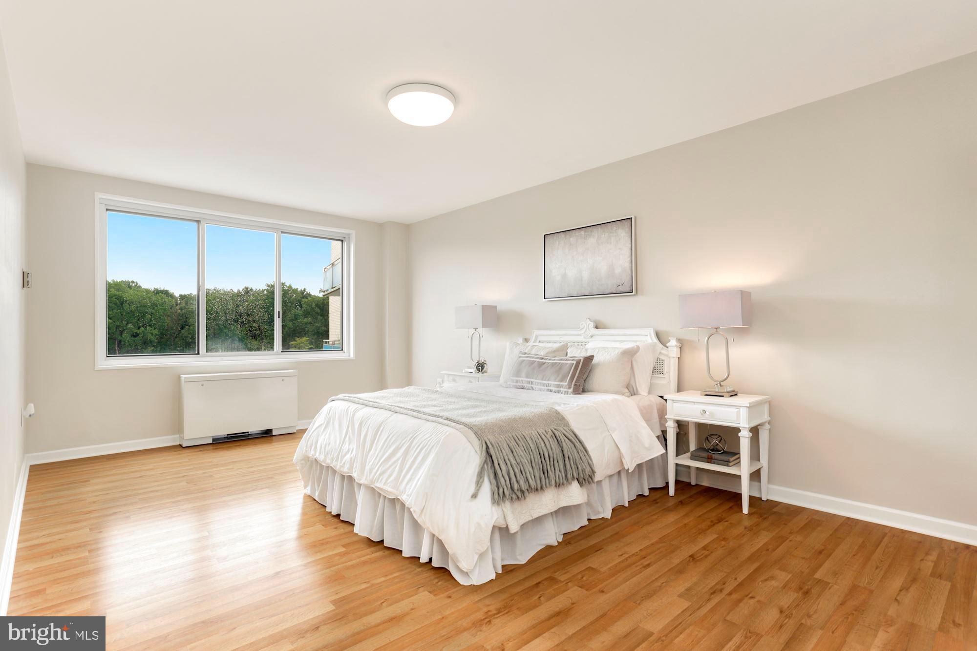 GROSVENOR PARK - Residential Lease