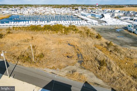 Vacant Land For Sale - 14 Parker Road Rd<br/> TUCKERTON, NJ 08087