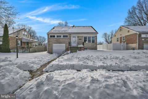 Photo of 526 Harding Avenue, READING, PA 19607 (MLS # PABK2068120)