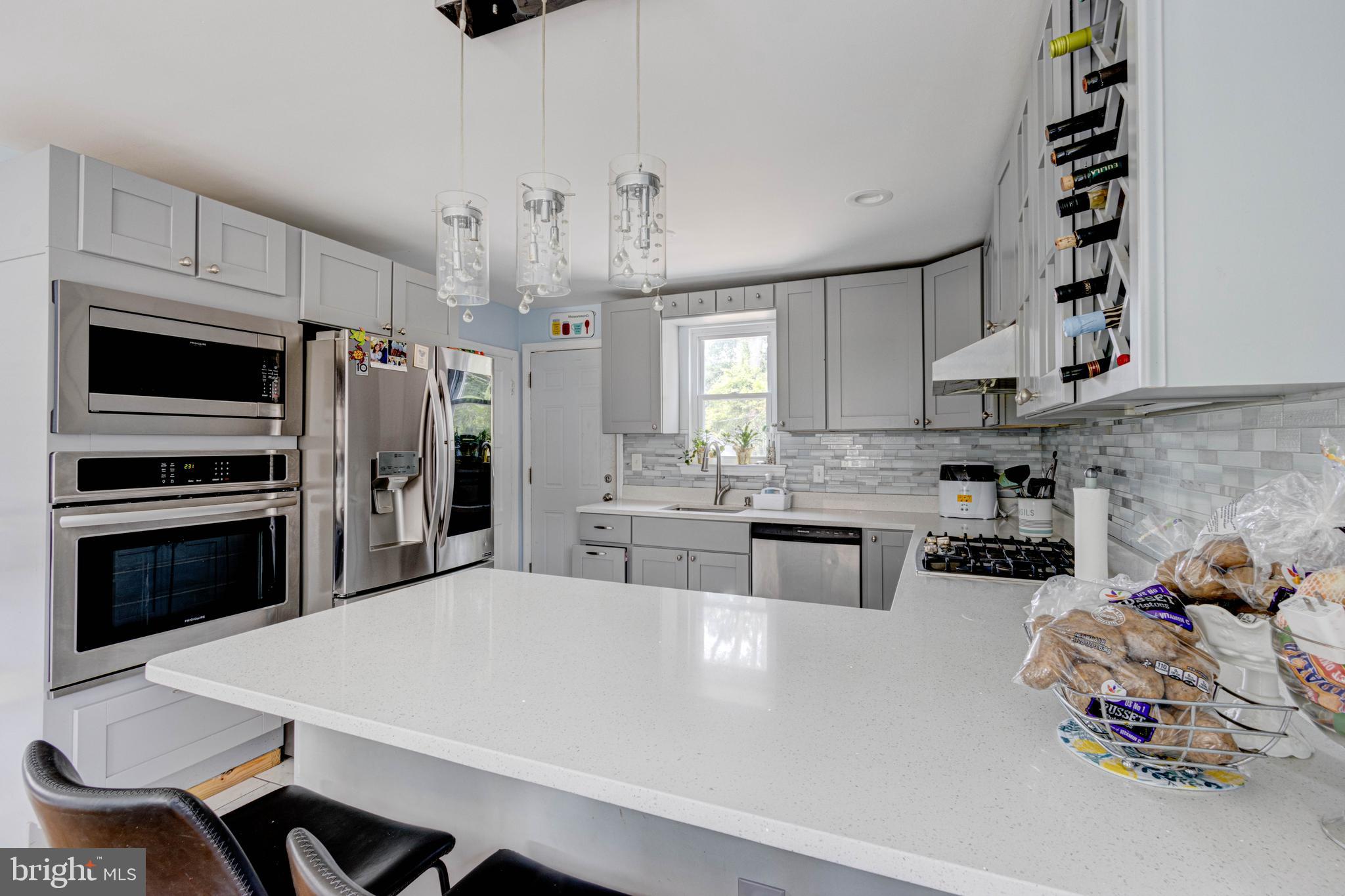 LOCHEARN - Residential