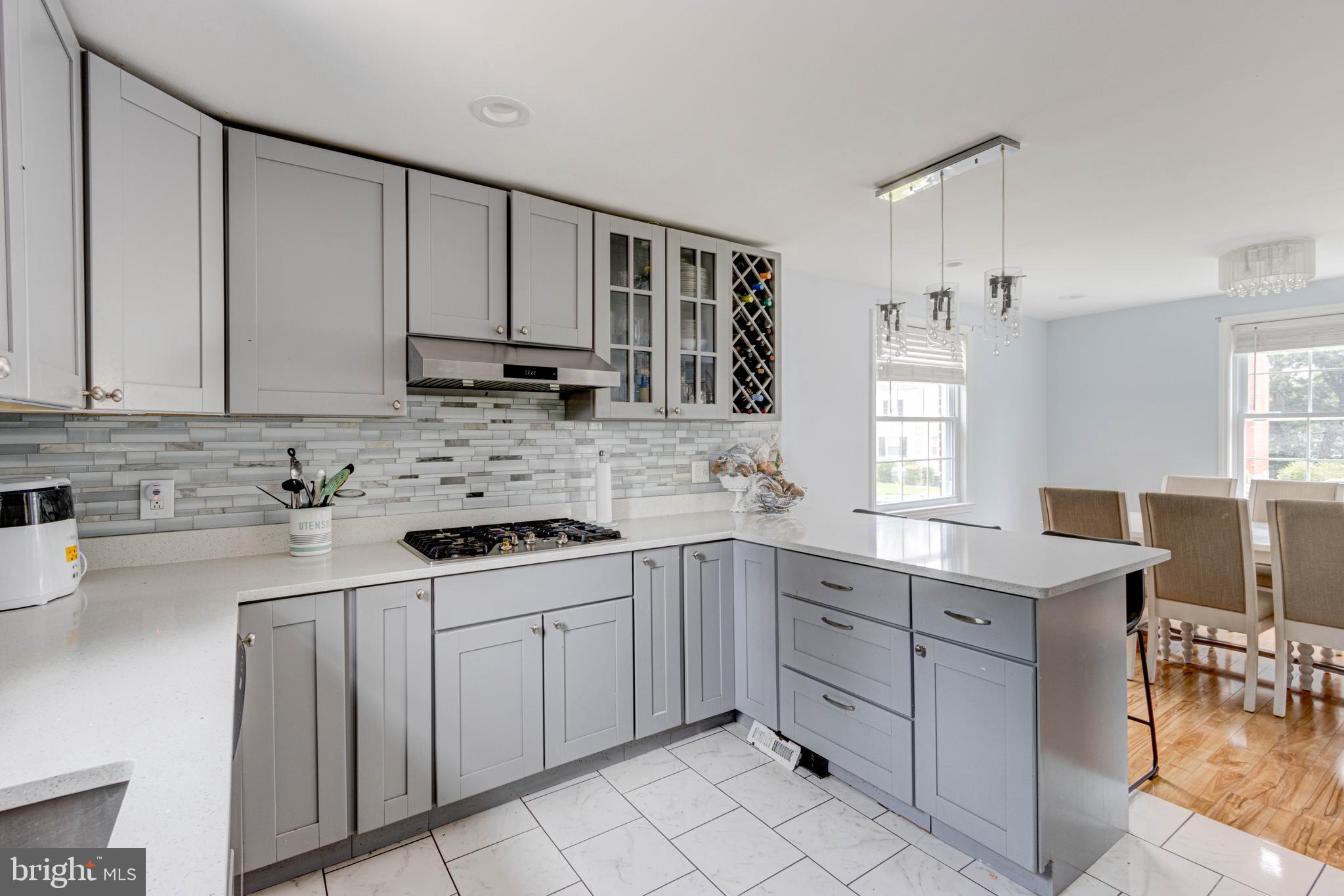 LOCHEARN - Residential