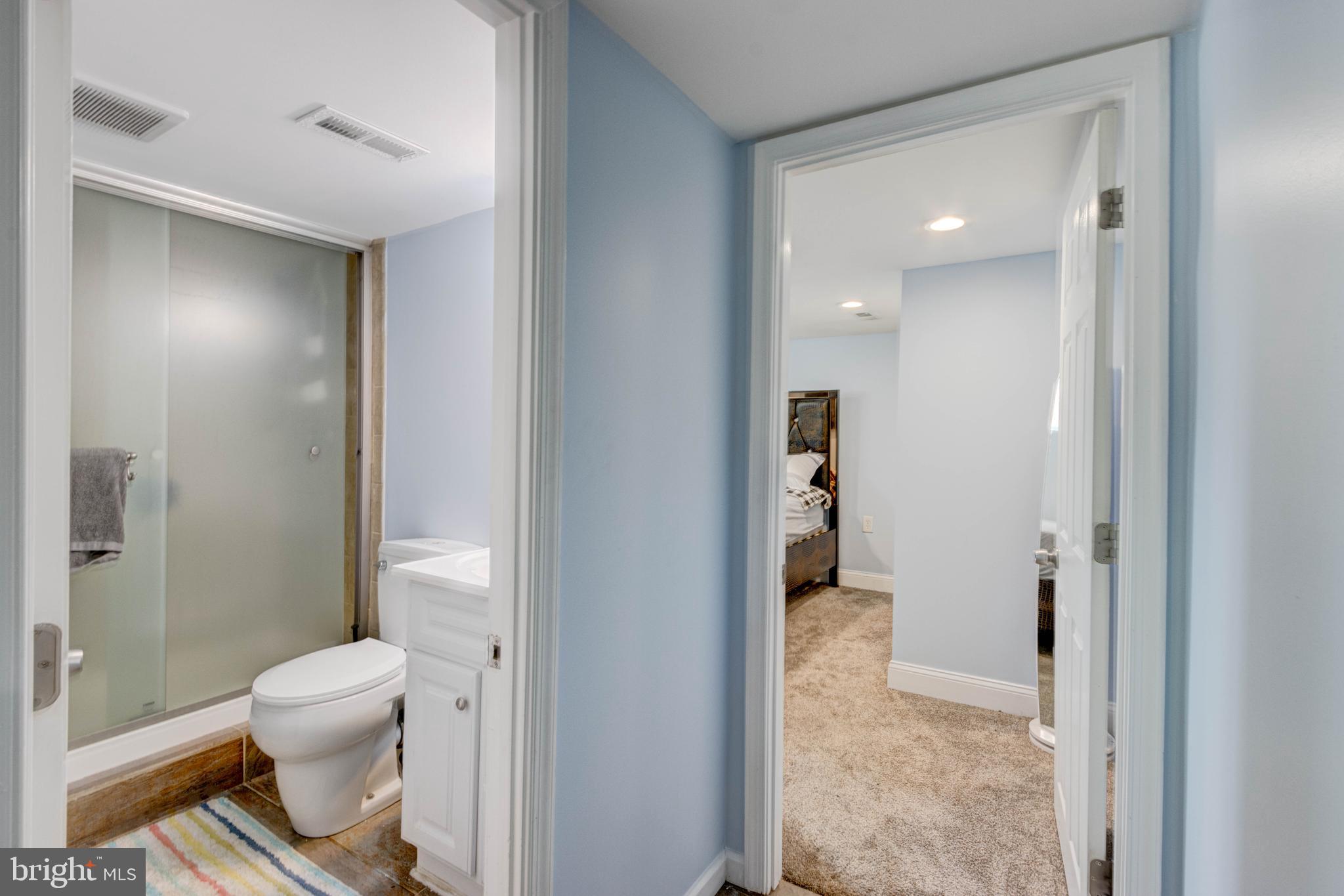 LOCHEARN - Residential