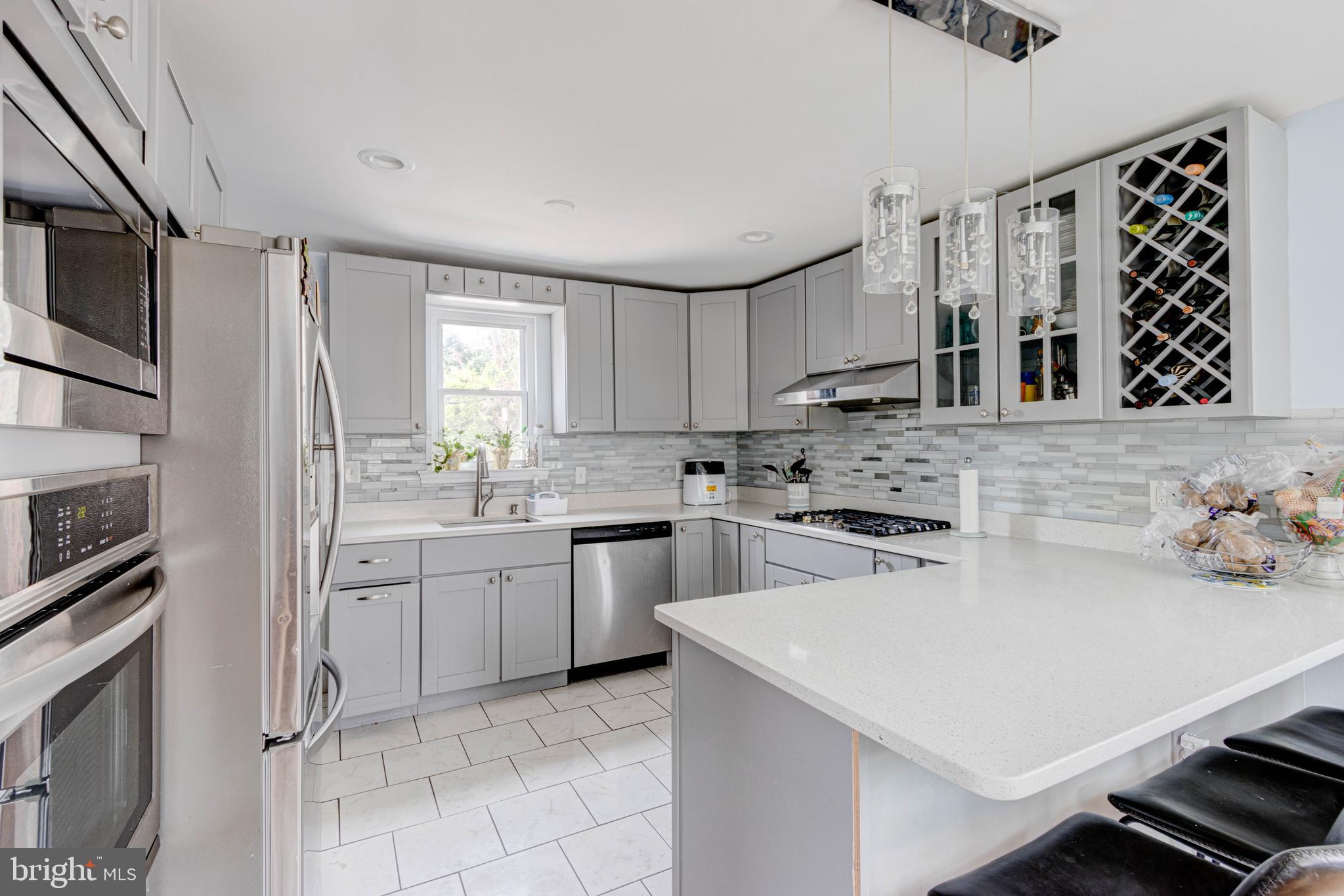 LOCHEARN - Residential