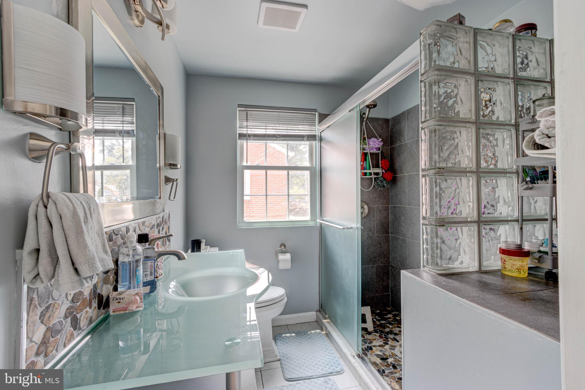 LOCHEARN - Residential